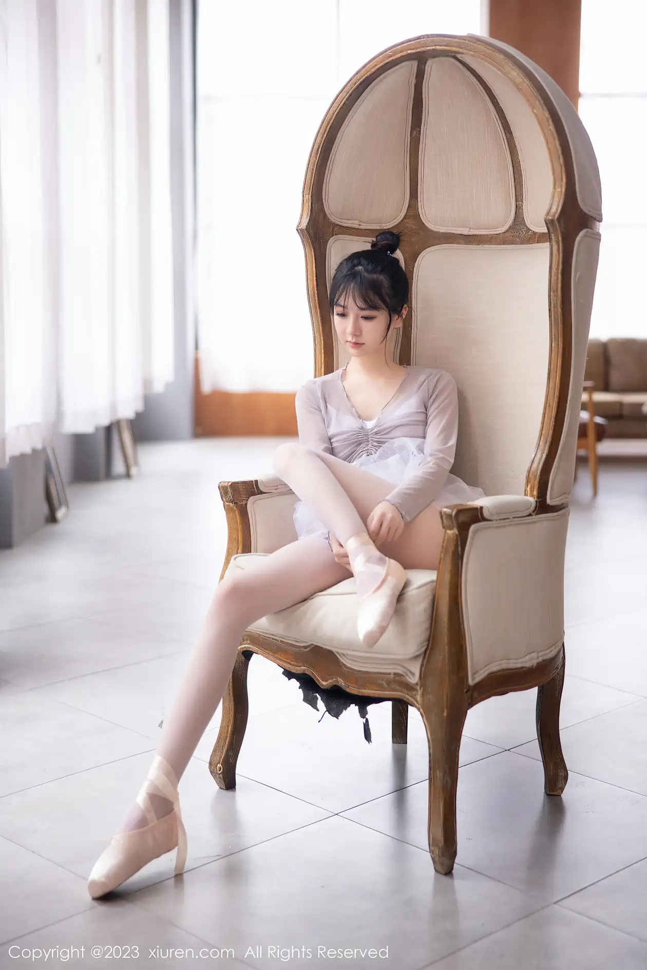 [秀人网] 2023.04.18 NO.6592-022