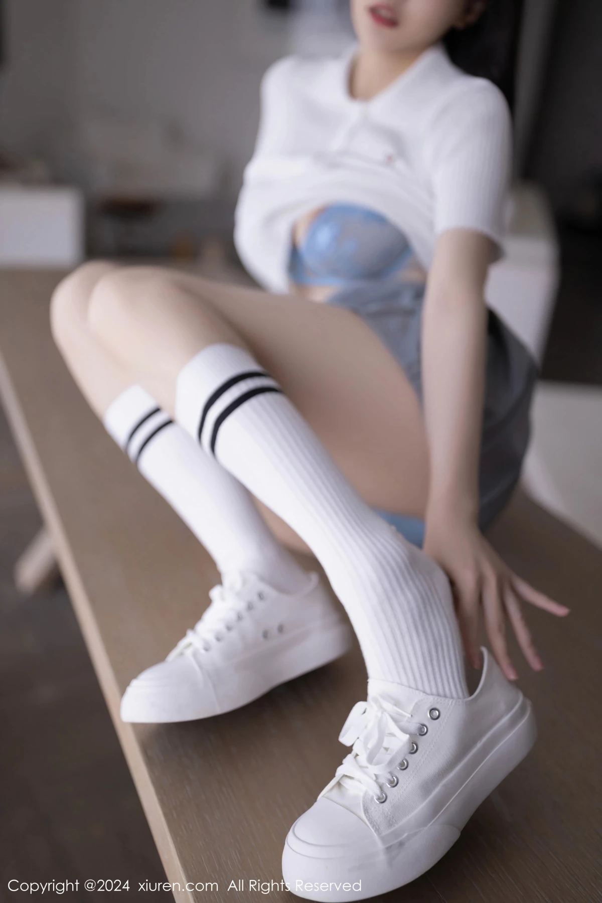 [秀人网] 2024.06.04 No.8649-028