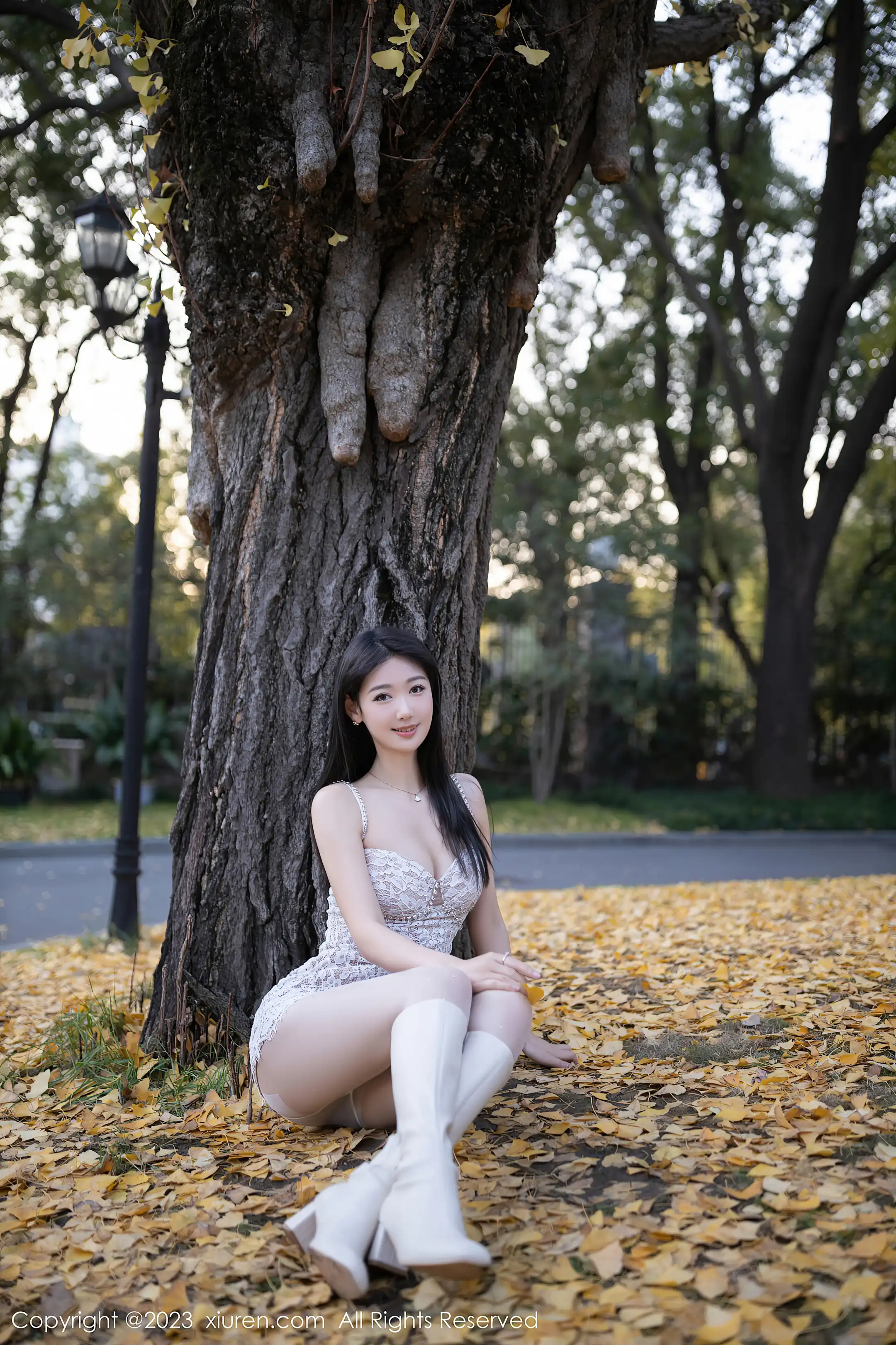 [秀人网] 2023.02.27 NO.6331-078