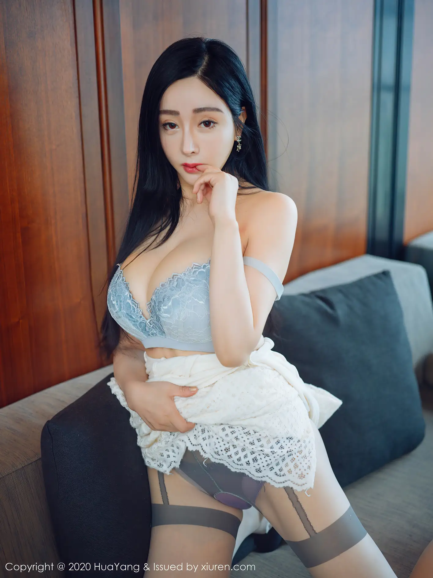 [花漾] 2020.12.28 VOL.0342-019
