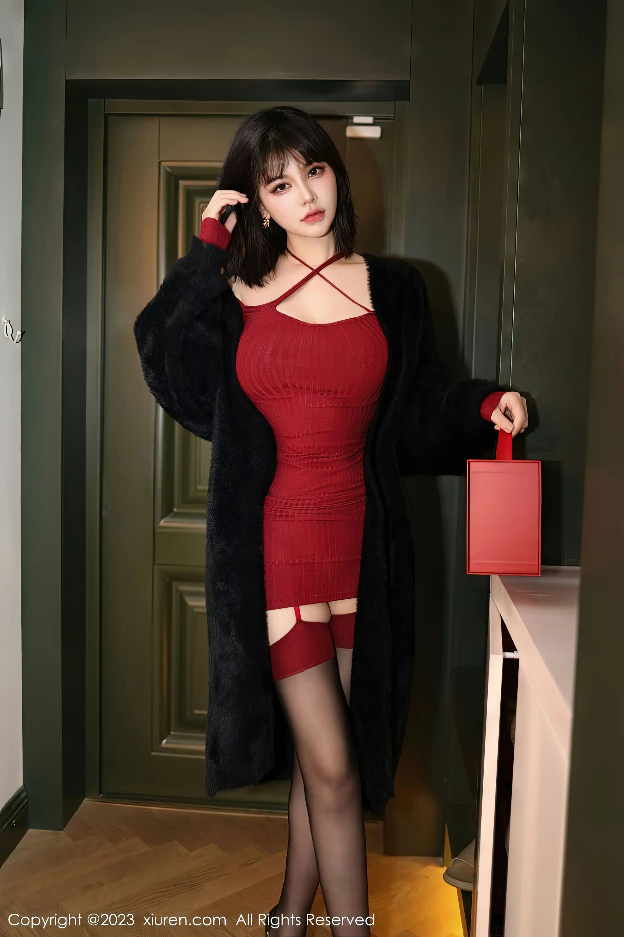 [秀人网] 2023.01.17 NO.6144-008