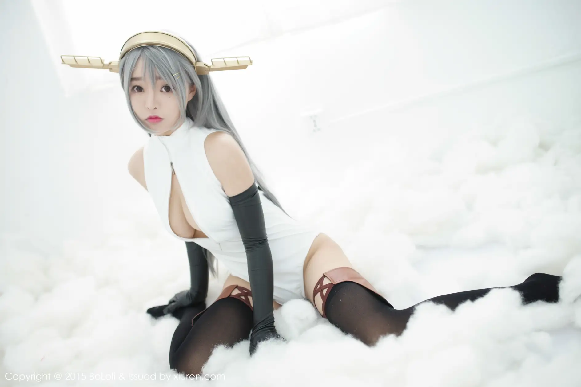 [波萝社] 2015.06.11 Vol.034-007