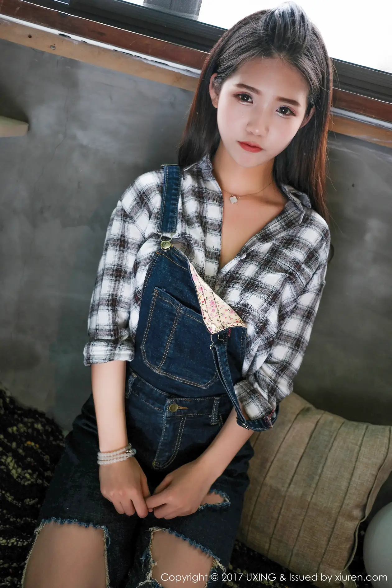 [优星馆] 2017.03.14 VOL.044-021