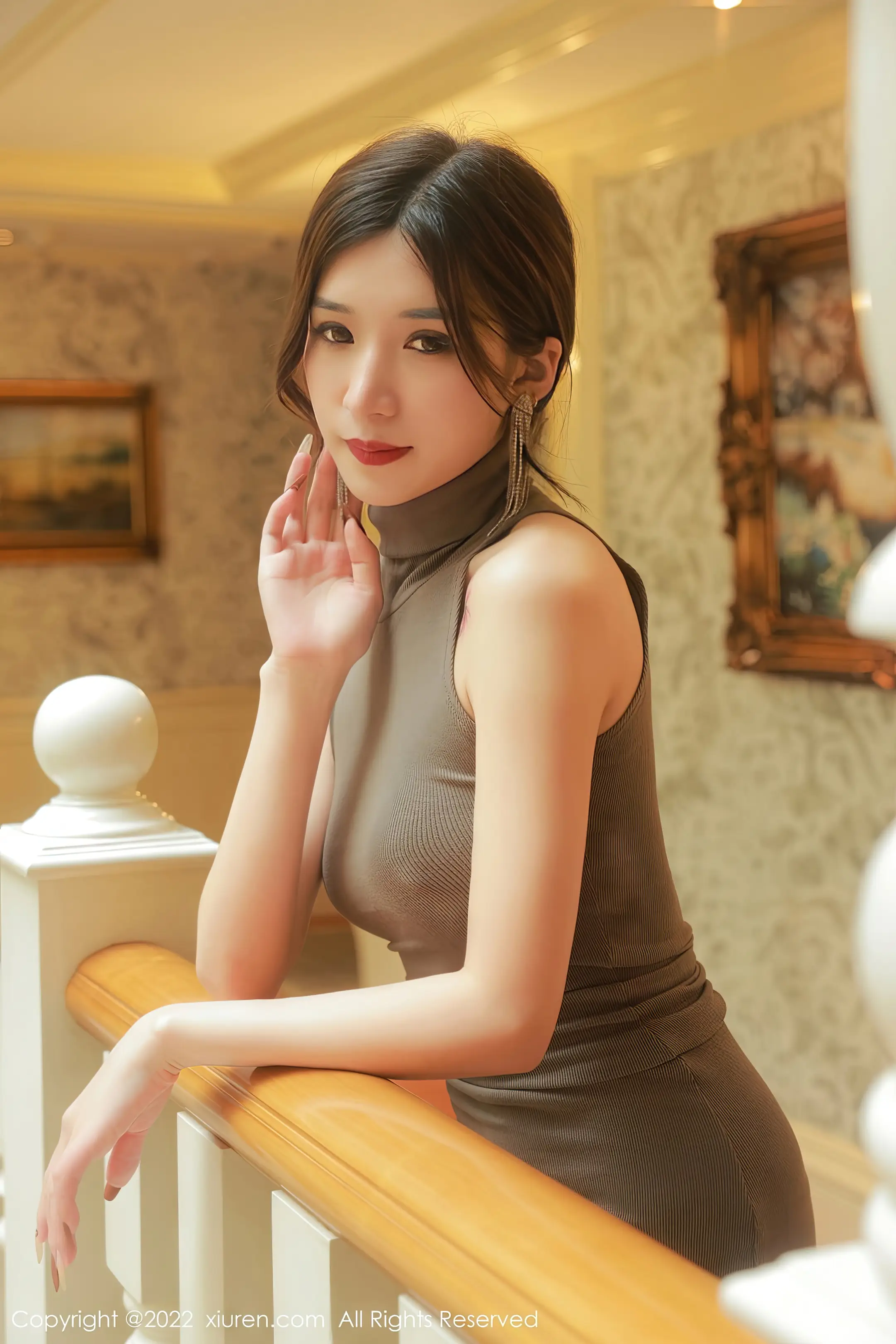 [Xiuren秀人网] 2022.11.01 NO.5786-048