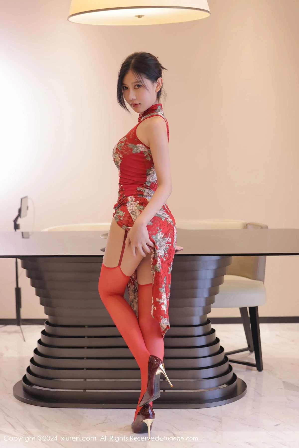 [秀人网] 2024.07.17 No.8871-011