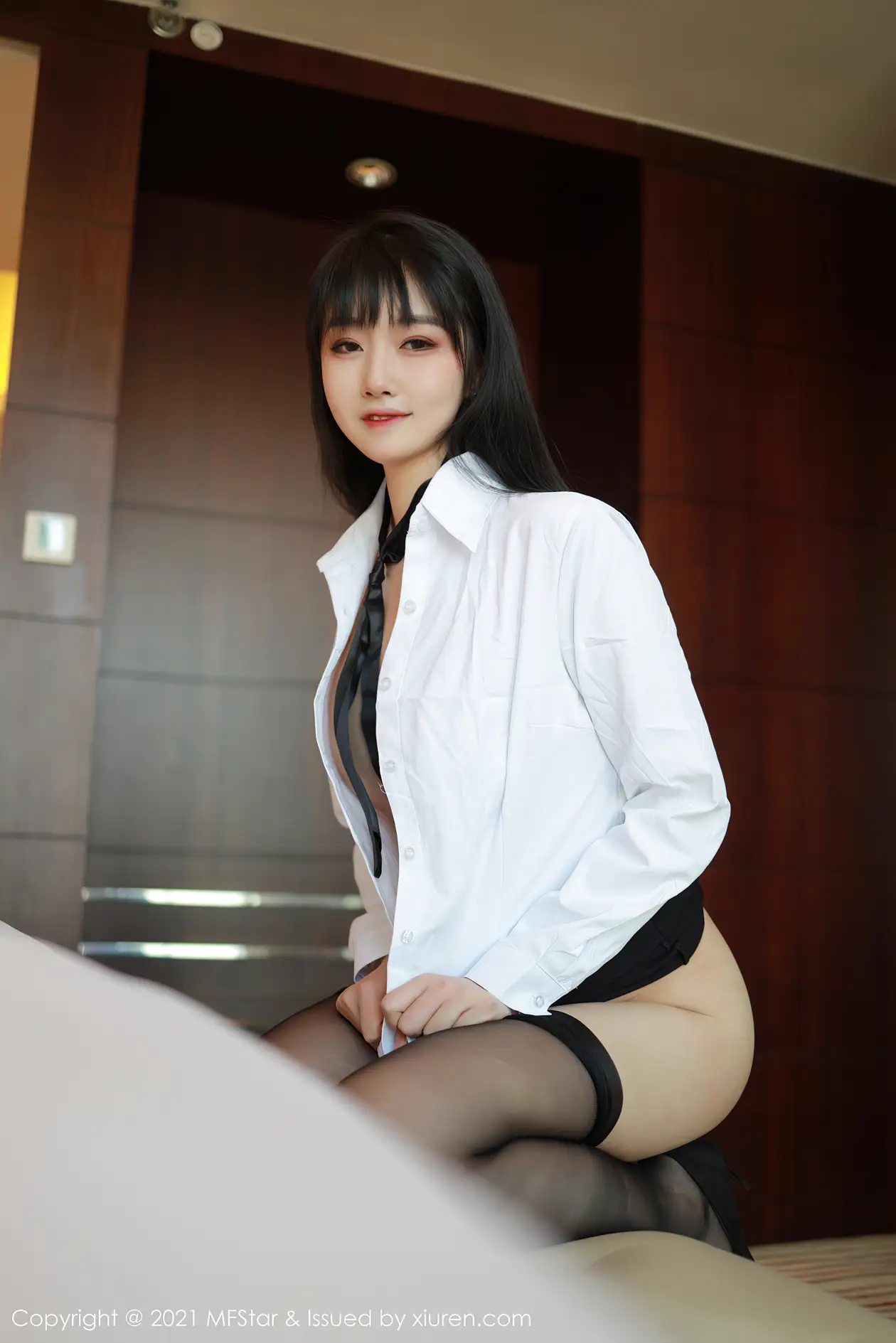 [模范学院] 2021.01.28 VOL.0449-032