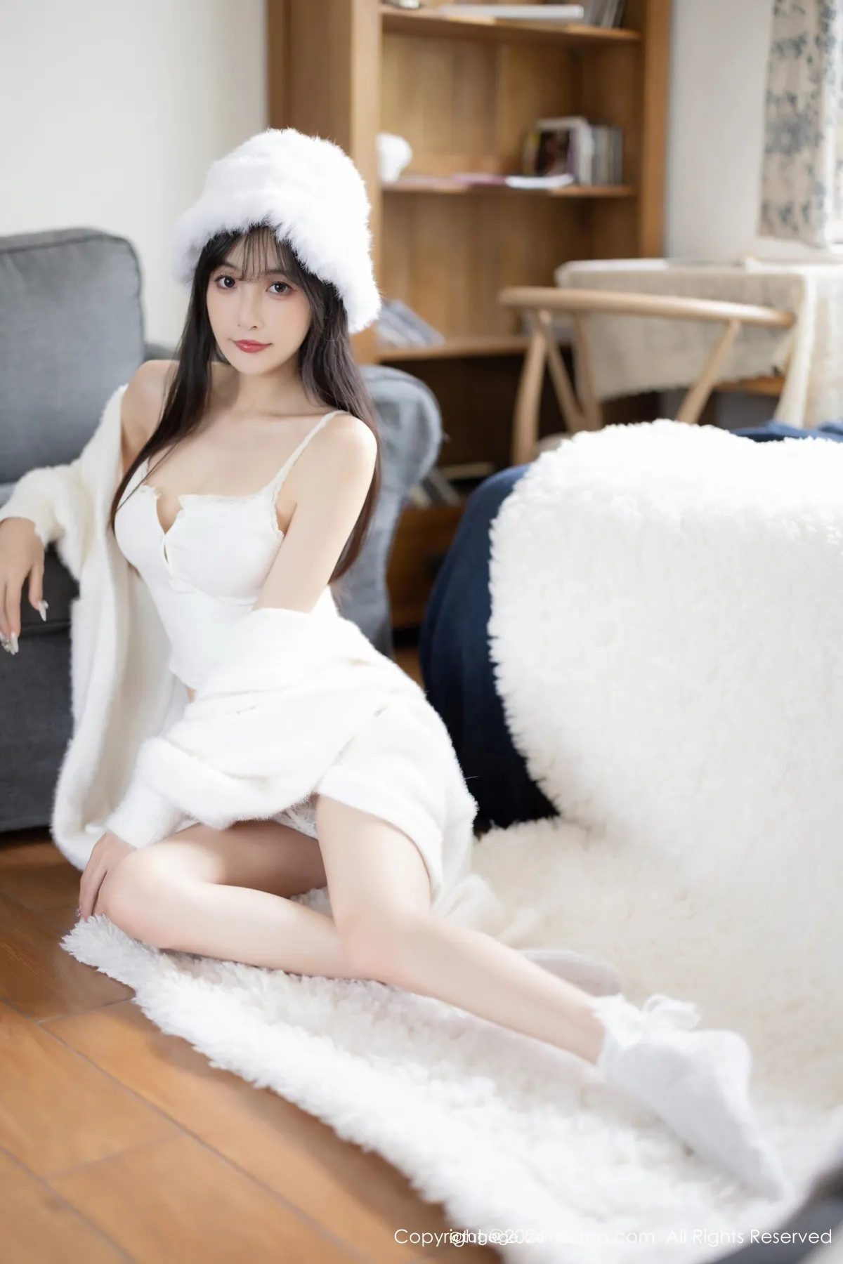 [秀人网] 2024.03.28 No.8307-027