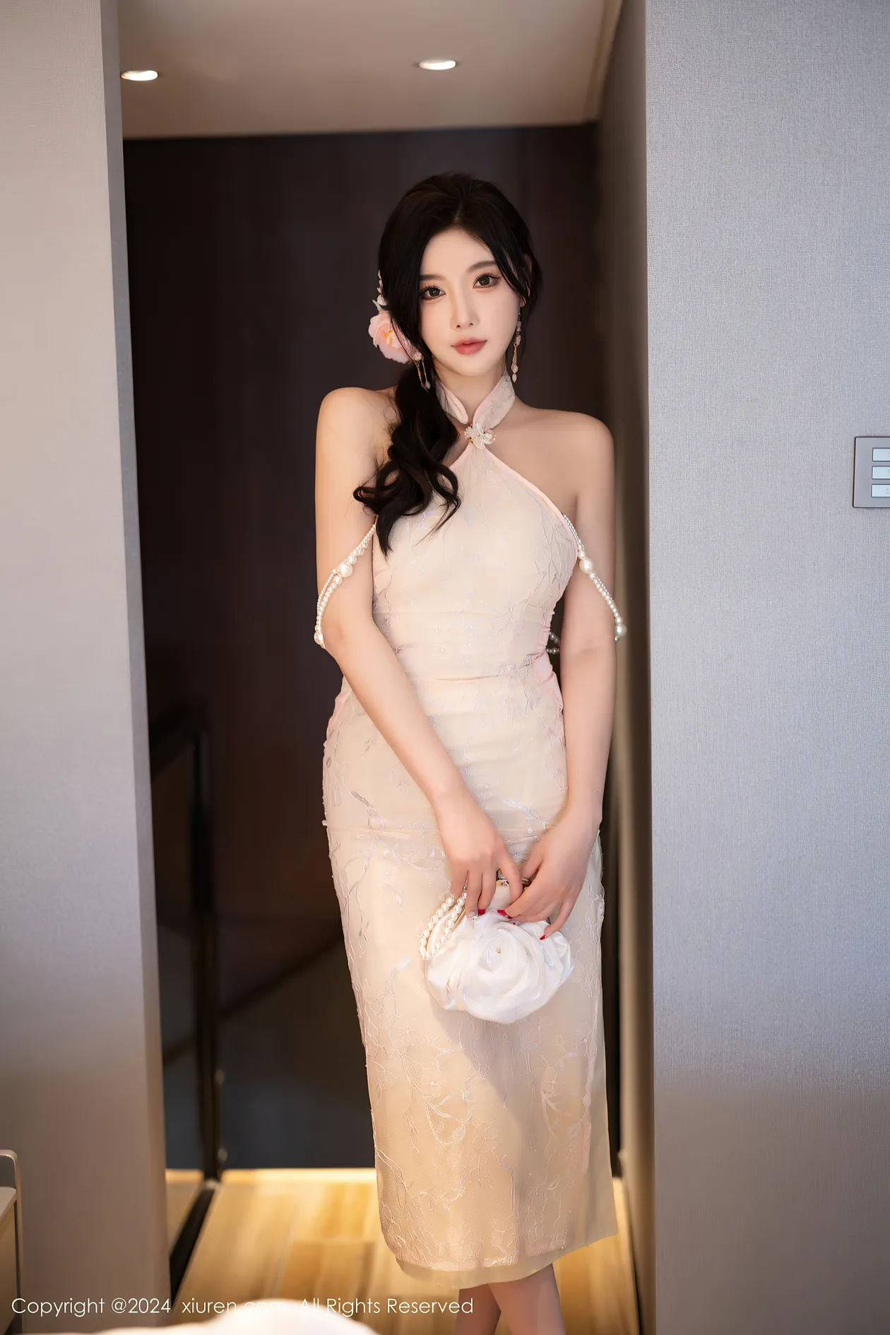 [秀人网]2024.03.05 NO.8182-005