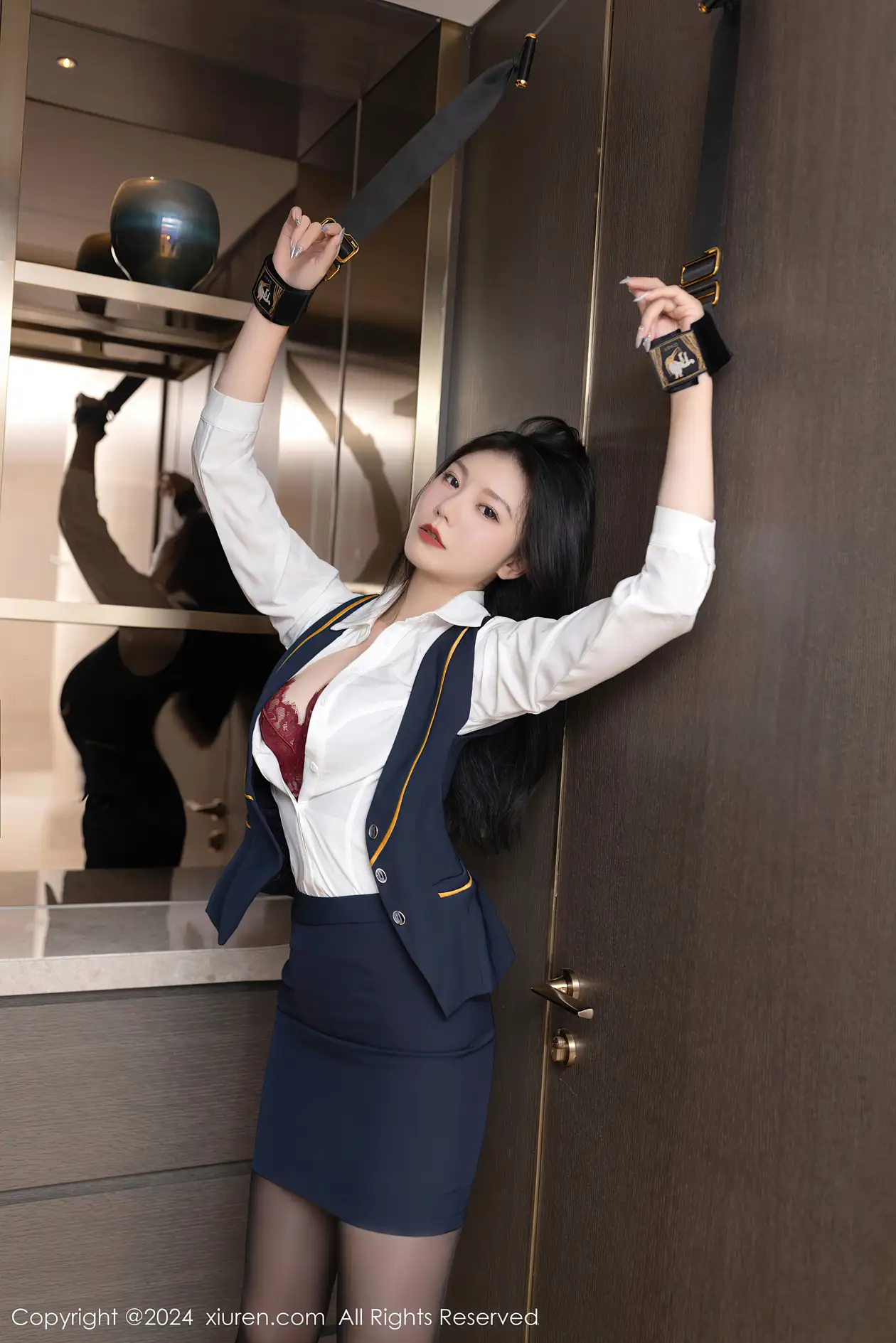 [秀人网] 2024.01.16 NO.7968-016