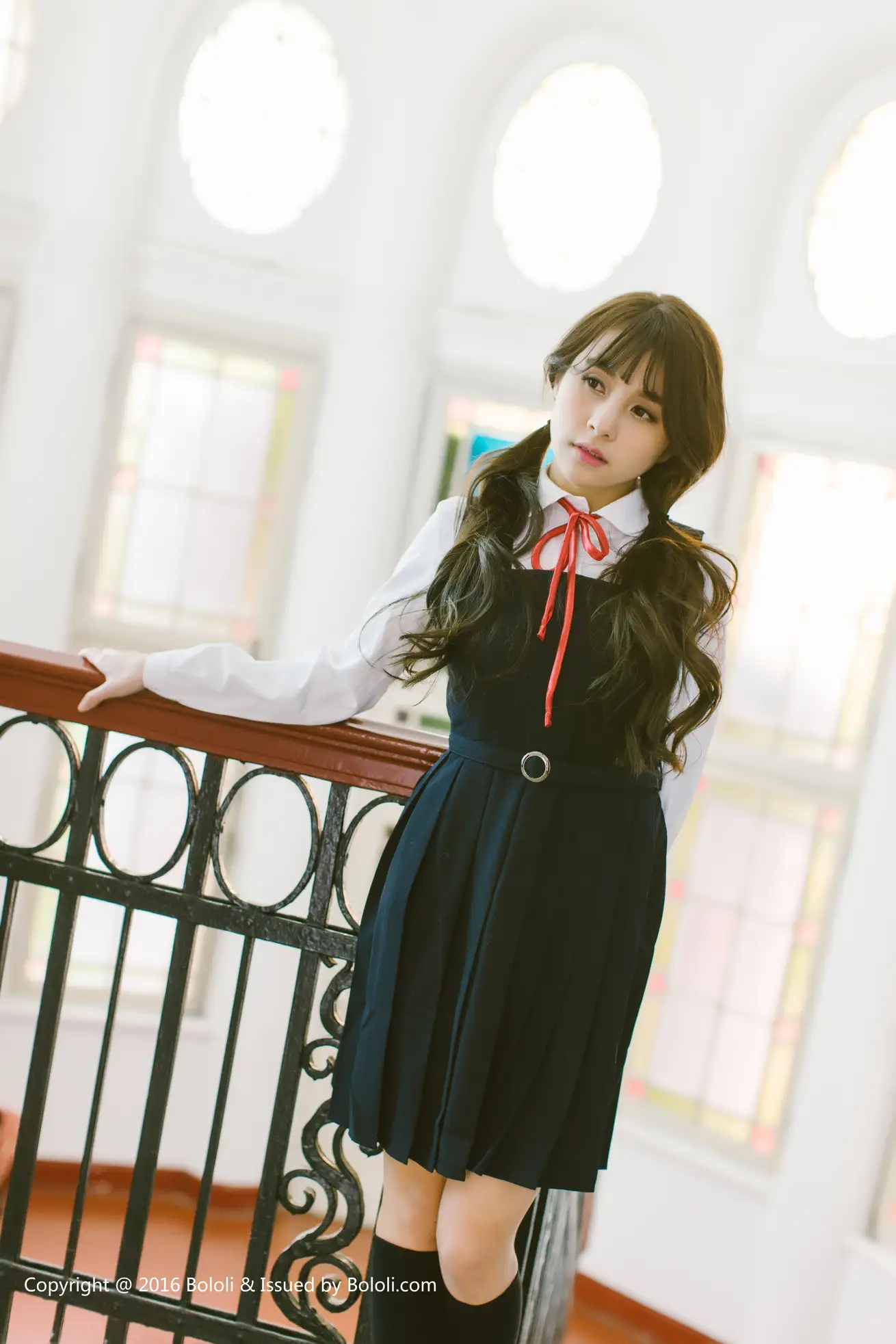 [波萝社] 2018.04.02 Vol.113-003