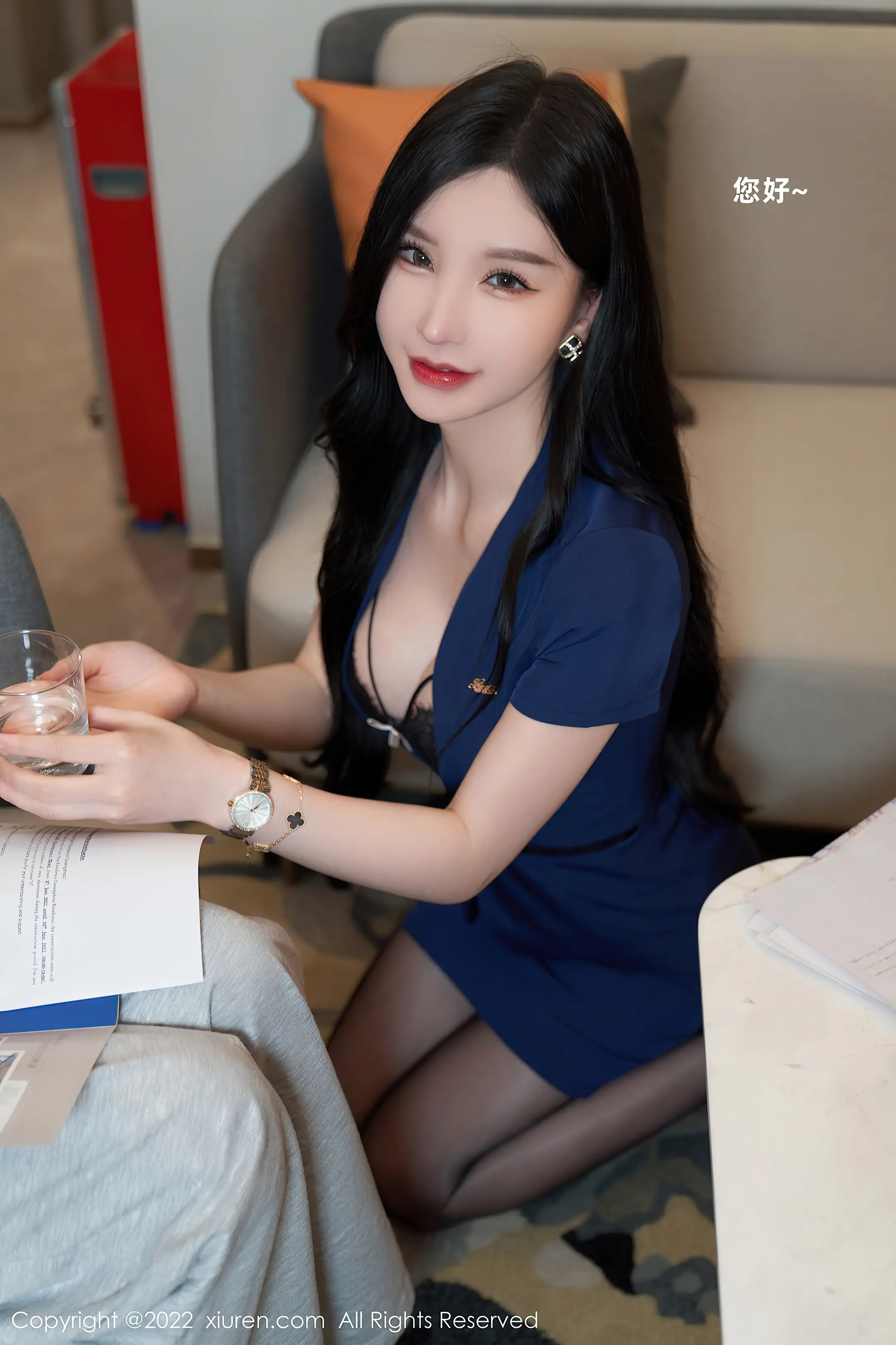[XiuRen秀人网] 2022.07.22-002