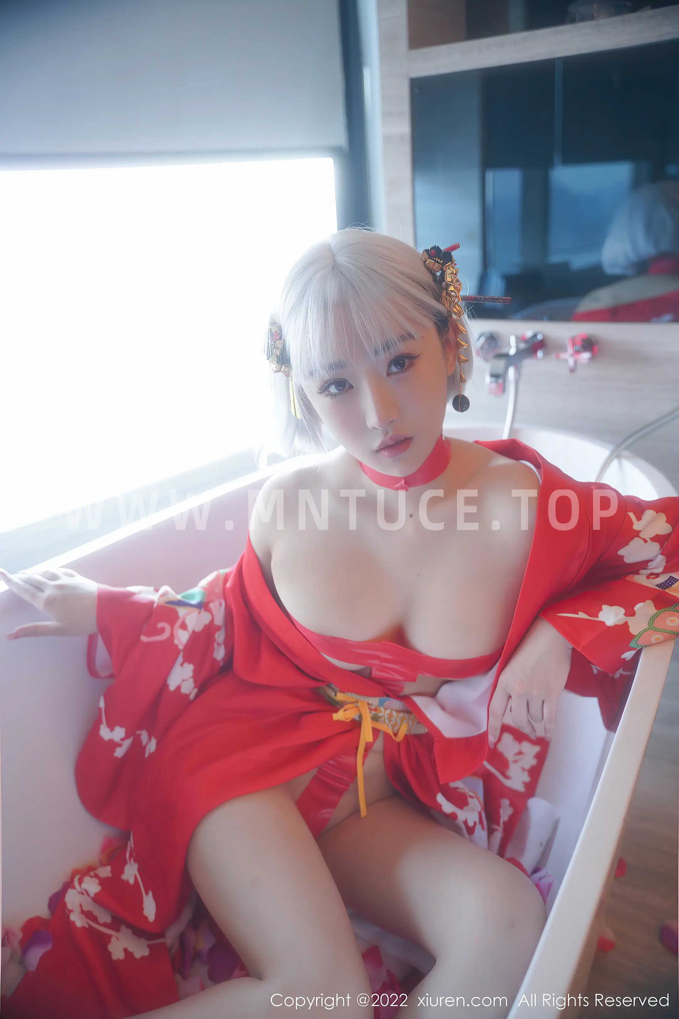 [Xiuren秀人网] 2022.06.13-032
