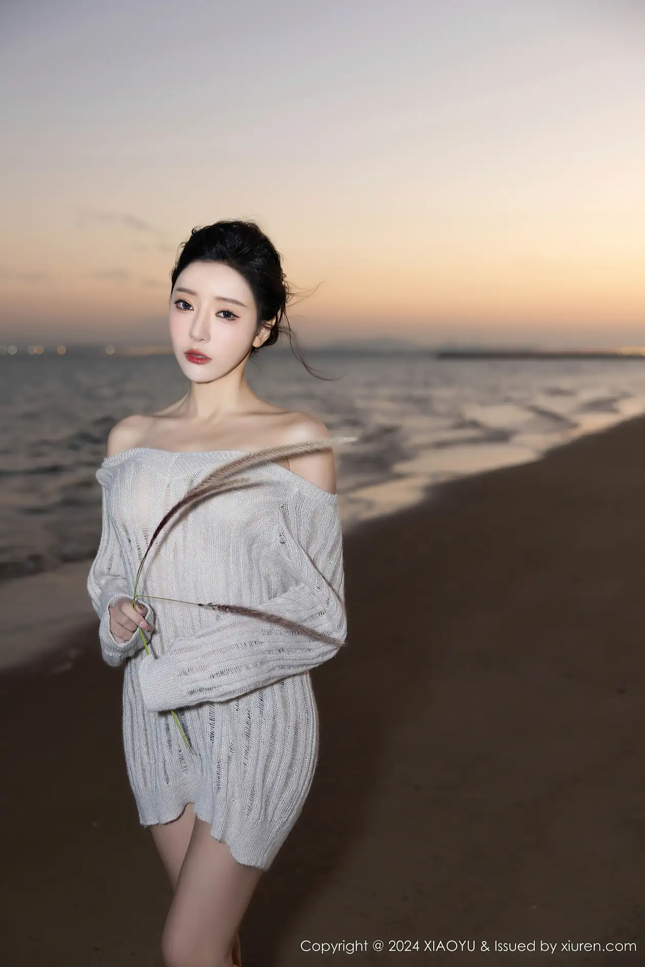 [语画界] 2024.02.06 VOL.1200 王馨瑶yanni#[90P]-002