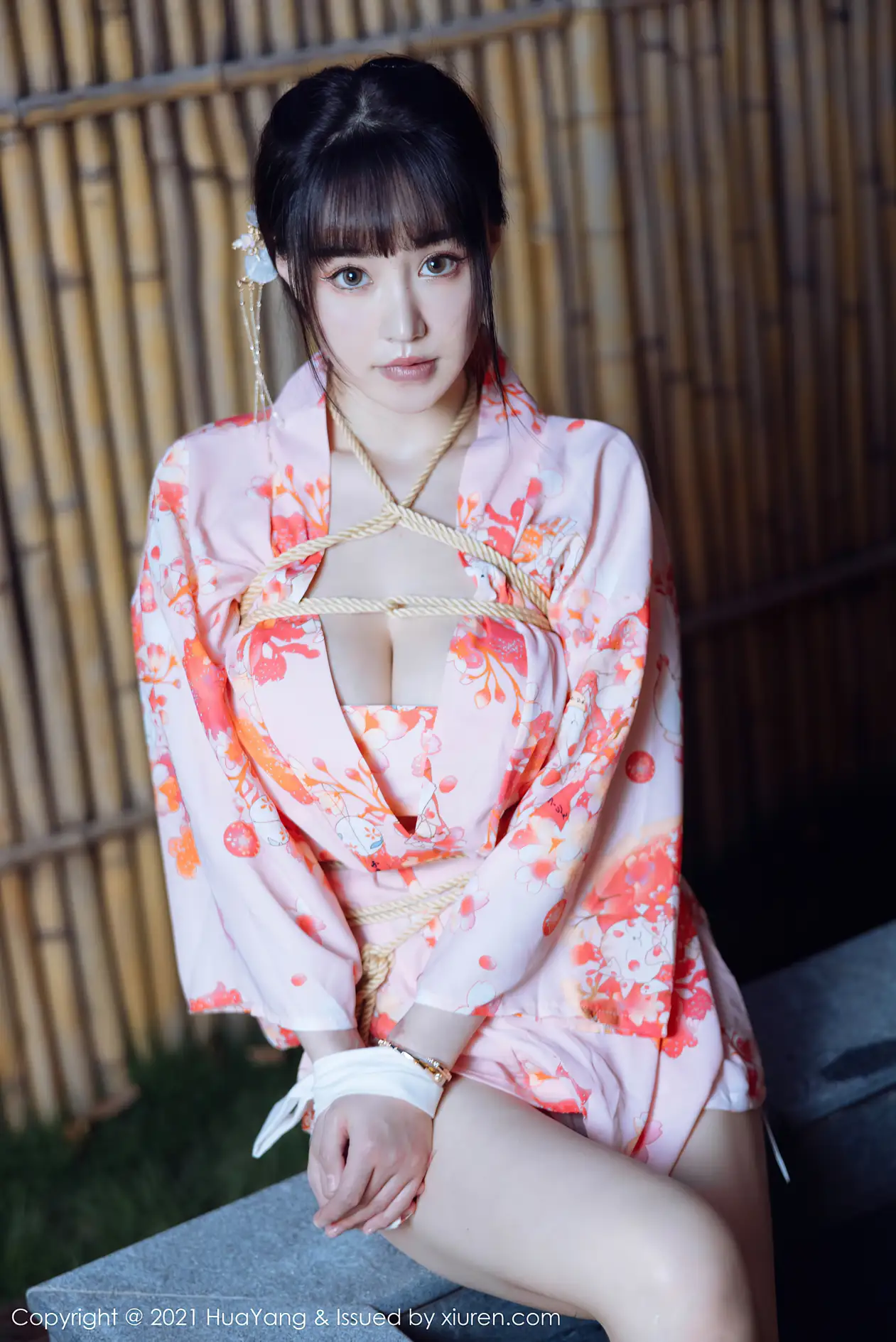 [花漾] 2021.11.12 VOL.0463-011
