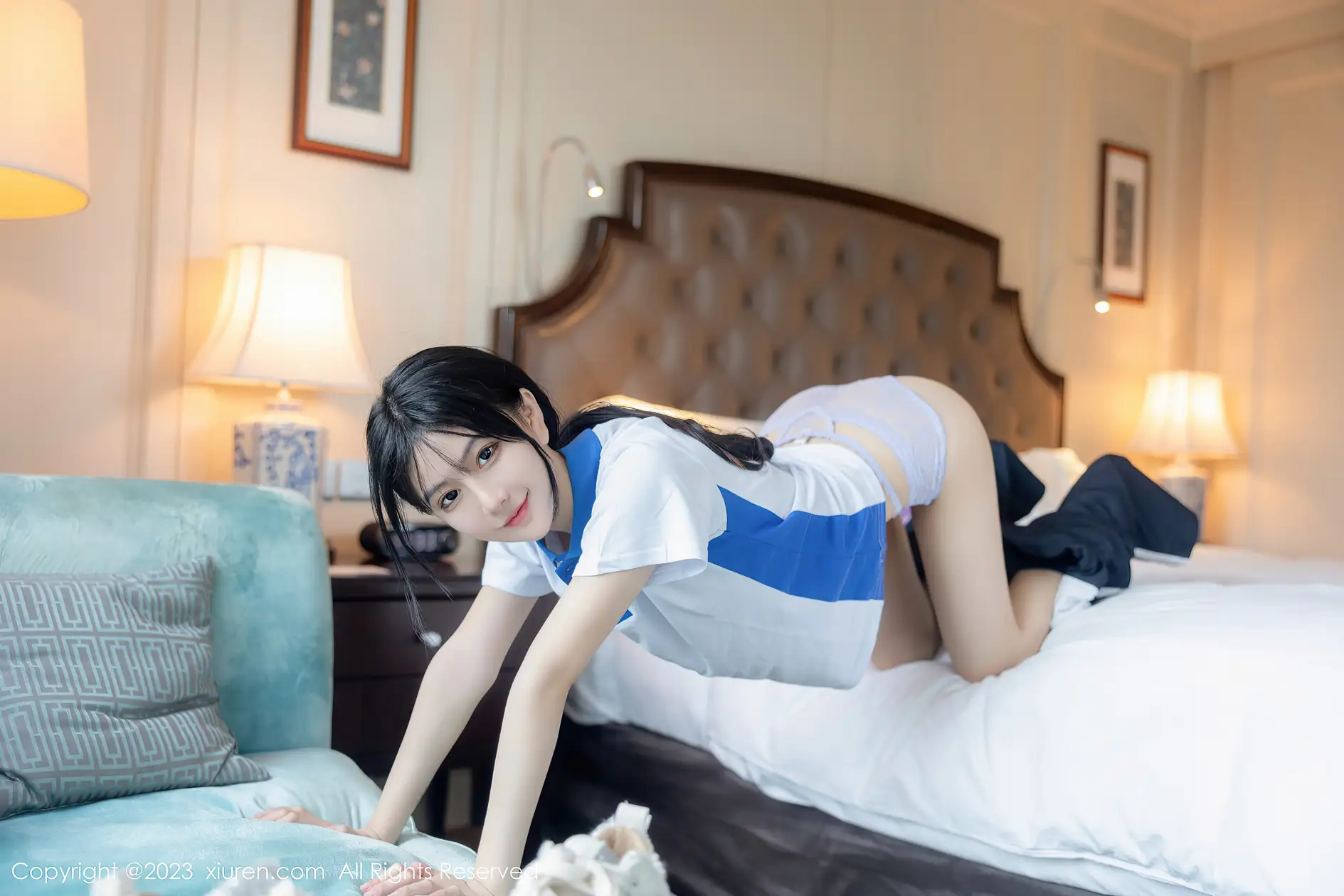 [秀人网] 2023.07.14 NO.7085-064