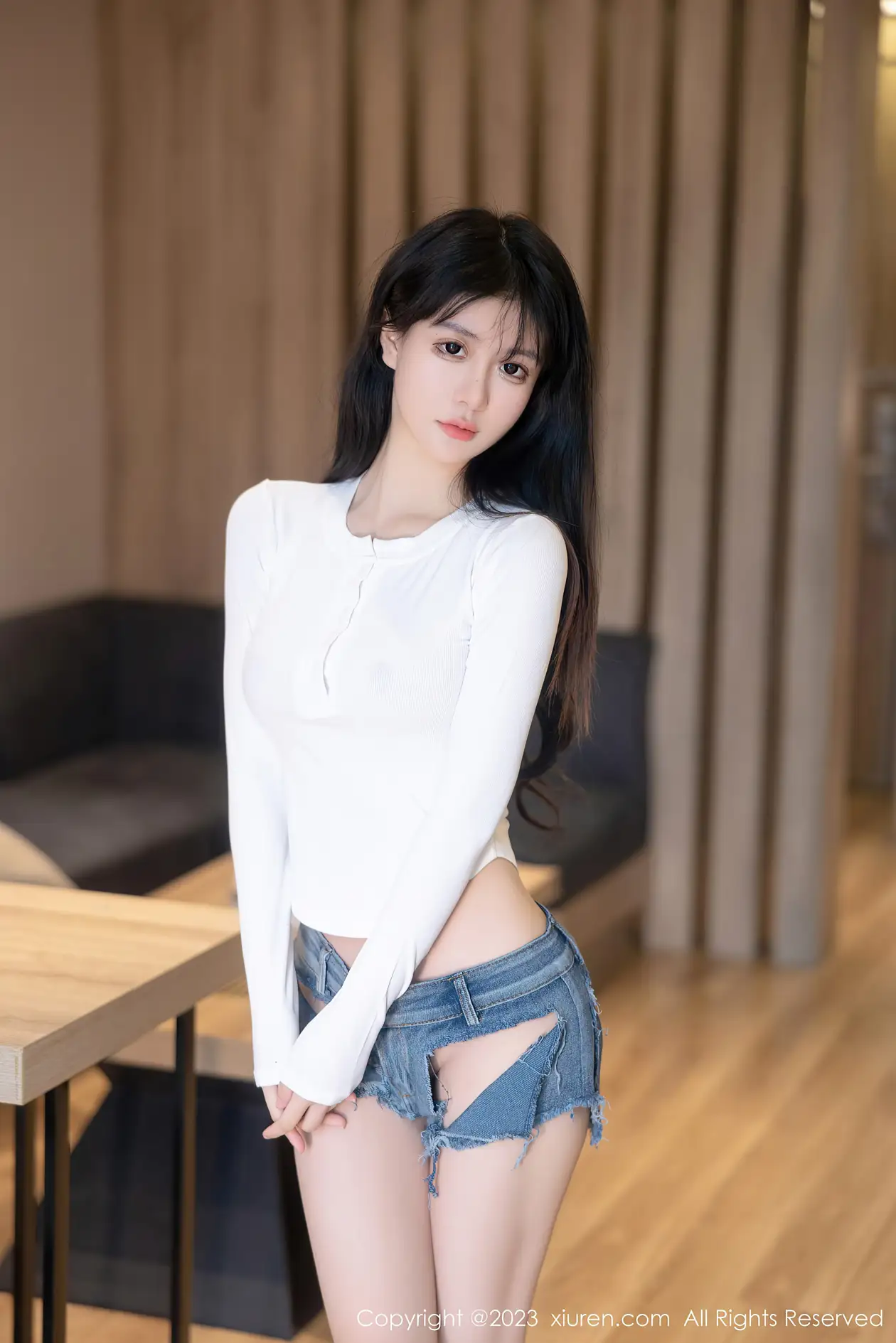 [秀人网] 2023.06.30 NO.7010-004