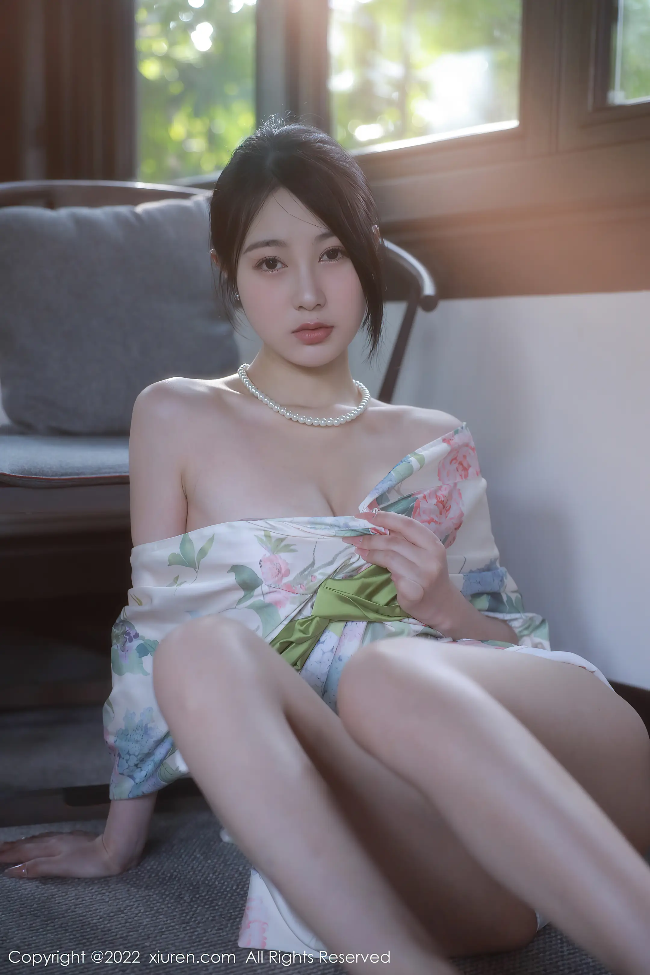 [Xiuren秀人网] 2022.08.30 NO.5514-090
