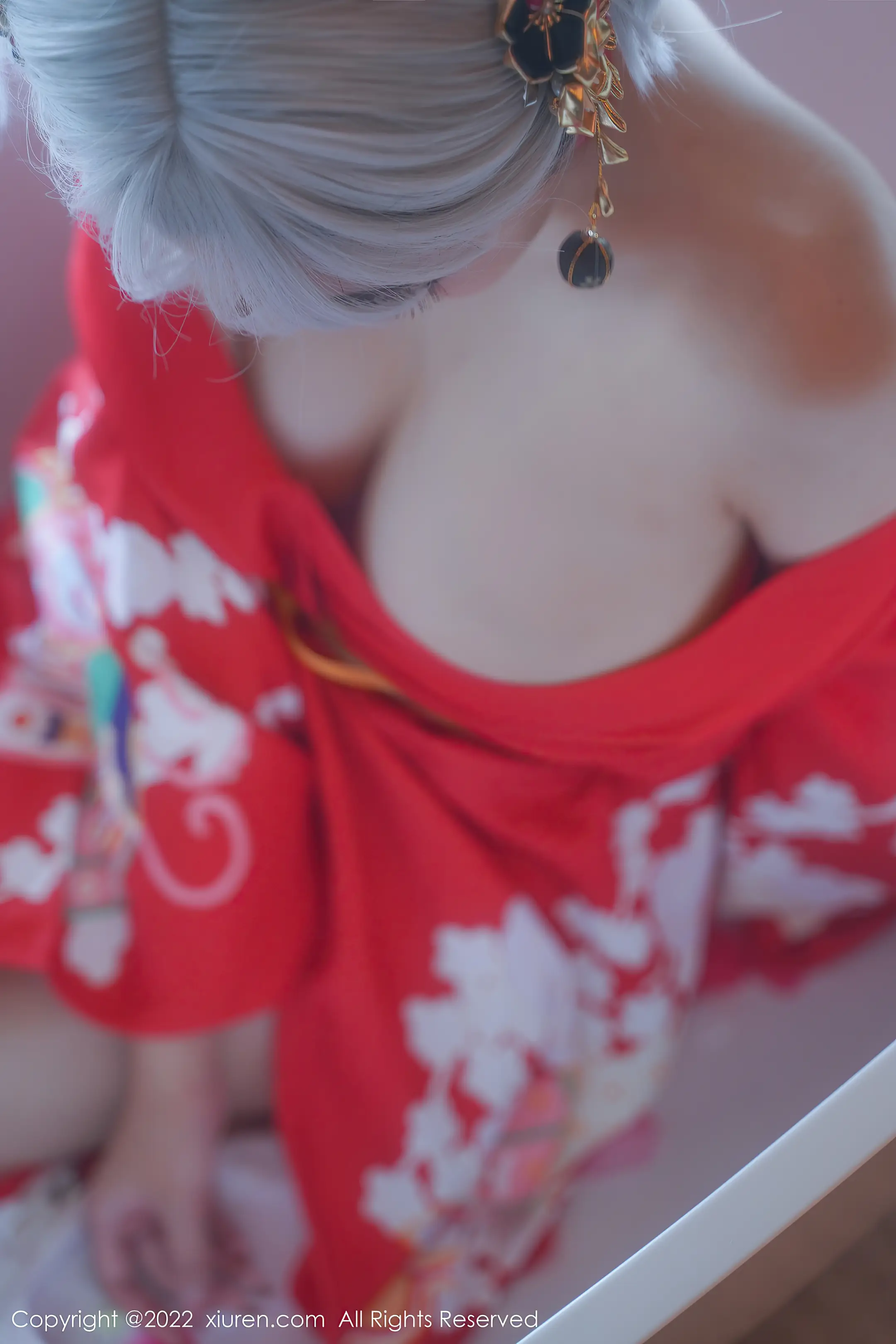 [Xiuren秀人网] 2022.06.13-011