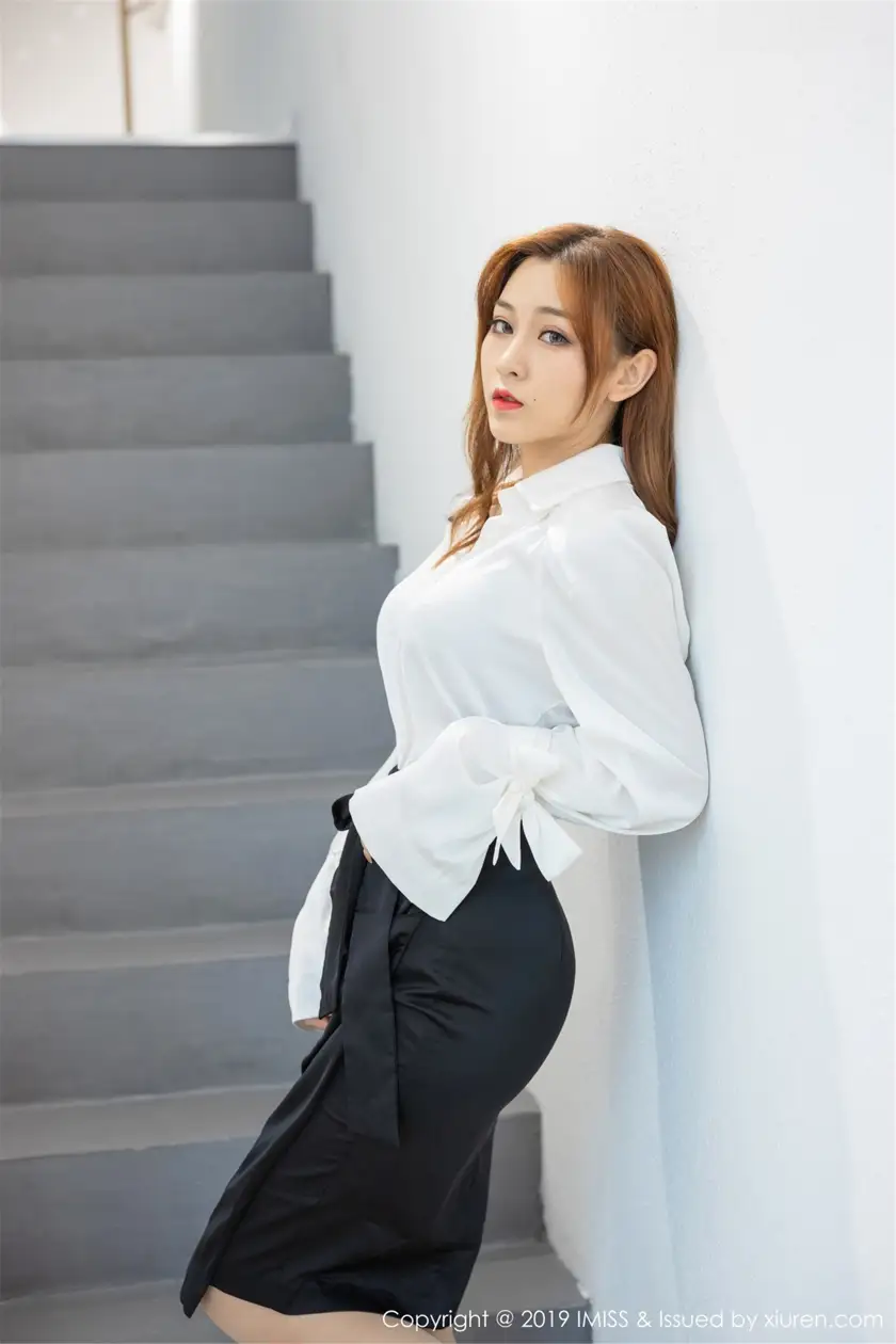 [爱蜜社] 2019.07.10 VOL.359-005