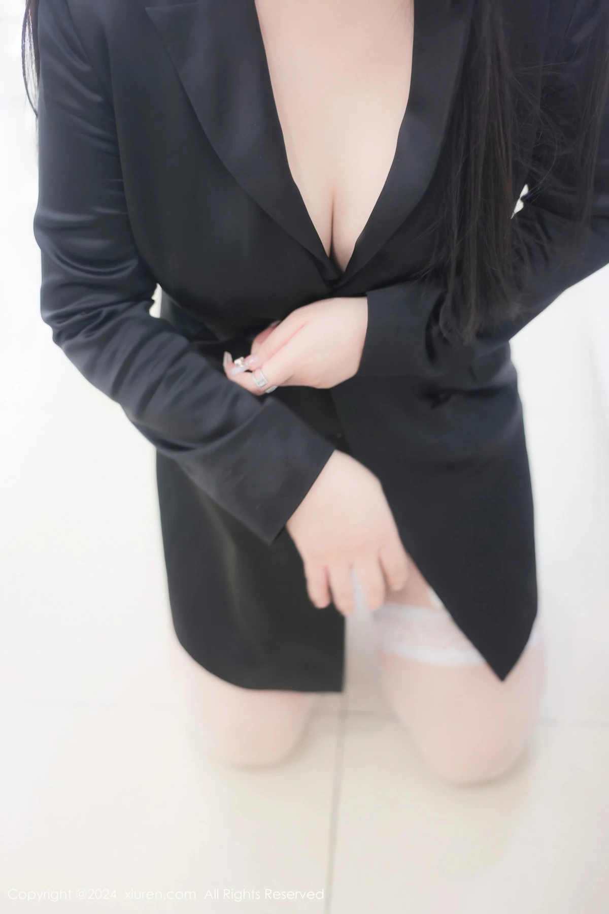 [秀人网] 2024.06.03 No.8642-043