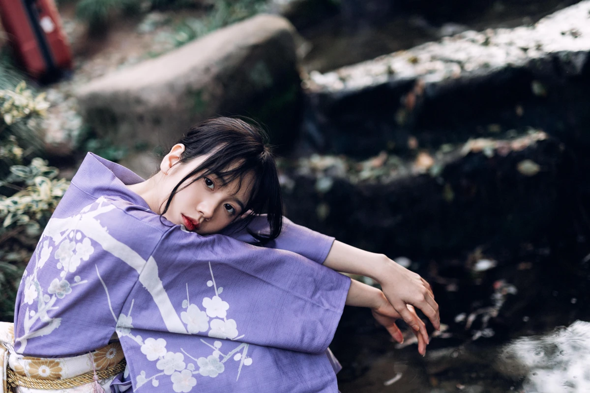 [艺图语]2023.01.16 Vol.2924 懒樱#林木婷子#[23P]-017