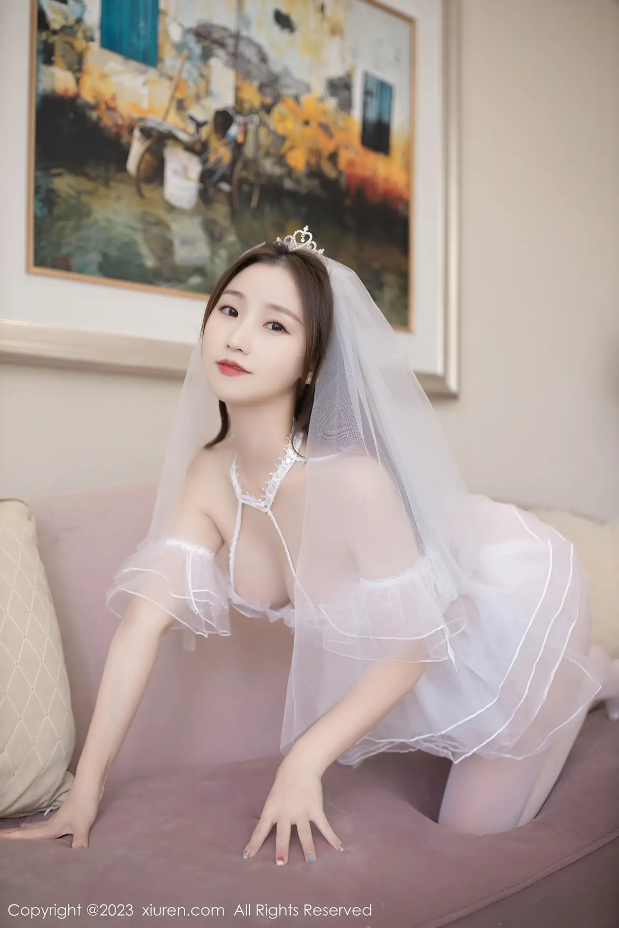 [秀人网] 2023.07.19 NO.7104-040