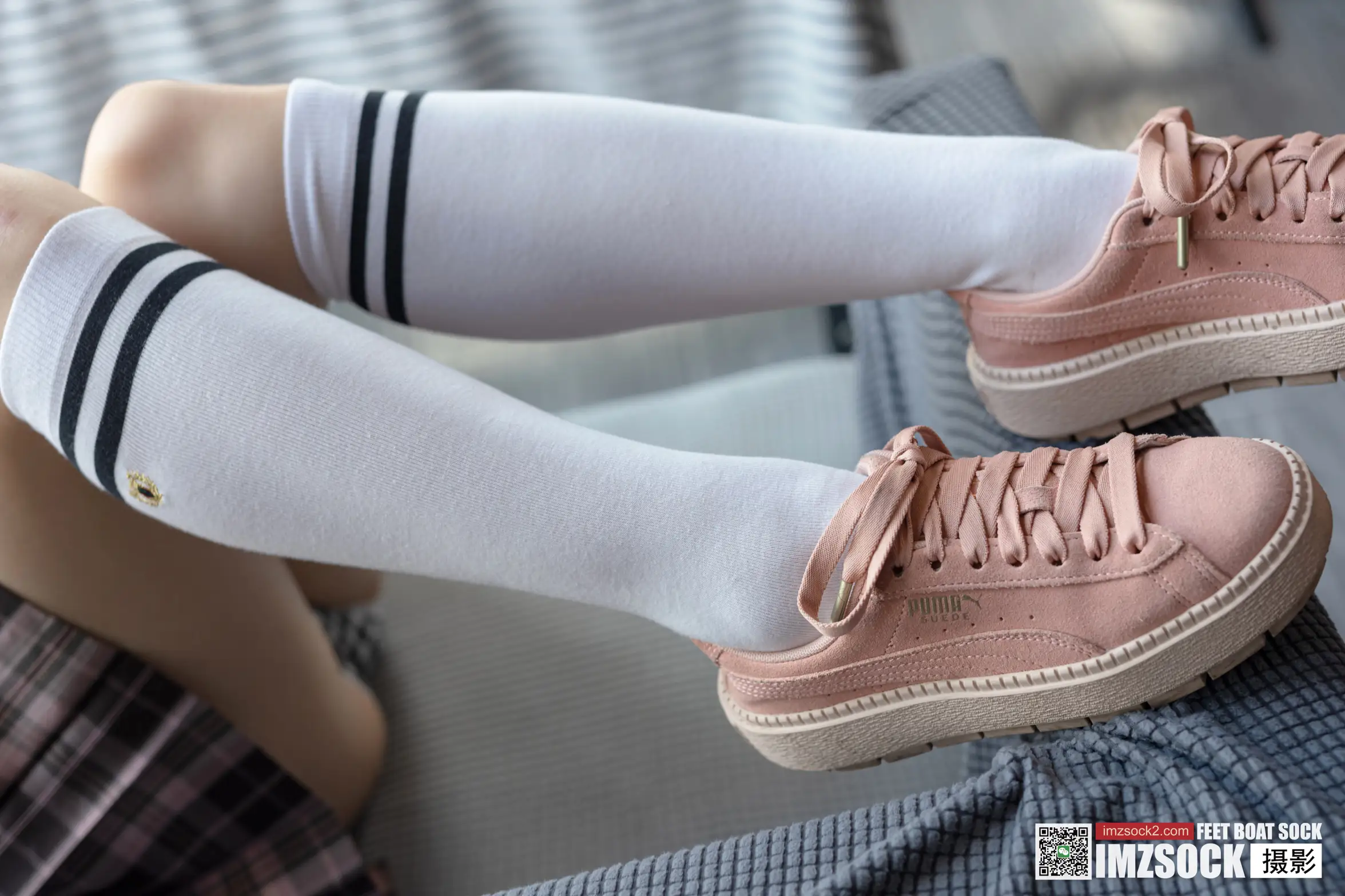 [MZSOCK]爱美足 NO.090-011