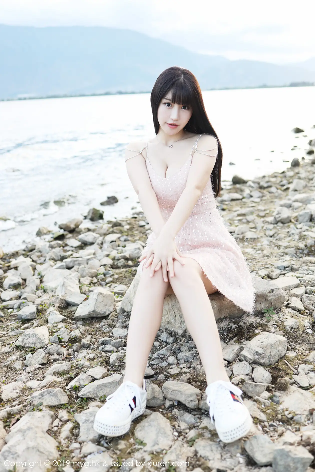[美媛馆] 2019.11.06 VOL.403-009