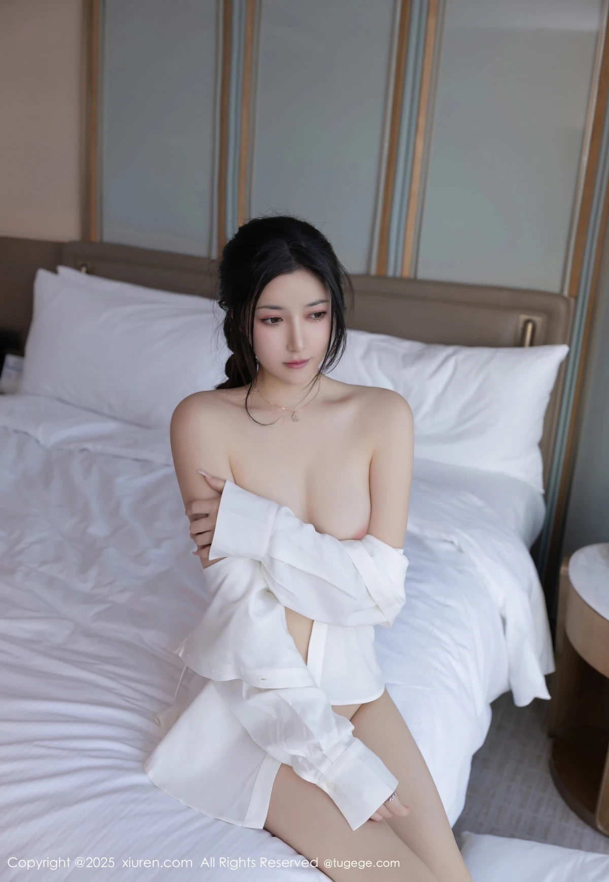 [秀人网] 2025.01.03 No.9709 鱼子酱Fish、秀人旗下#[80P]-065