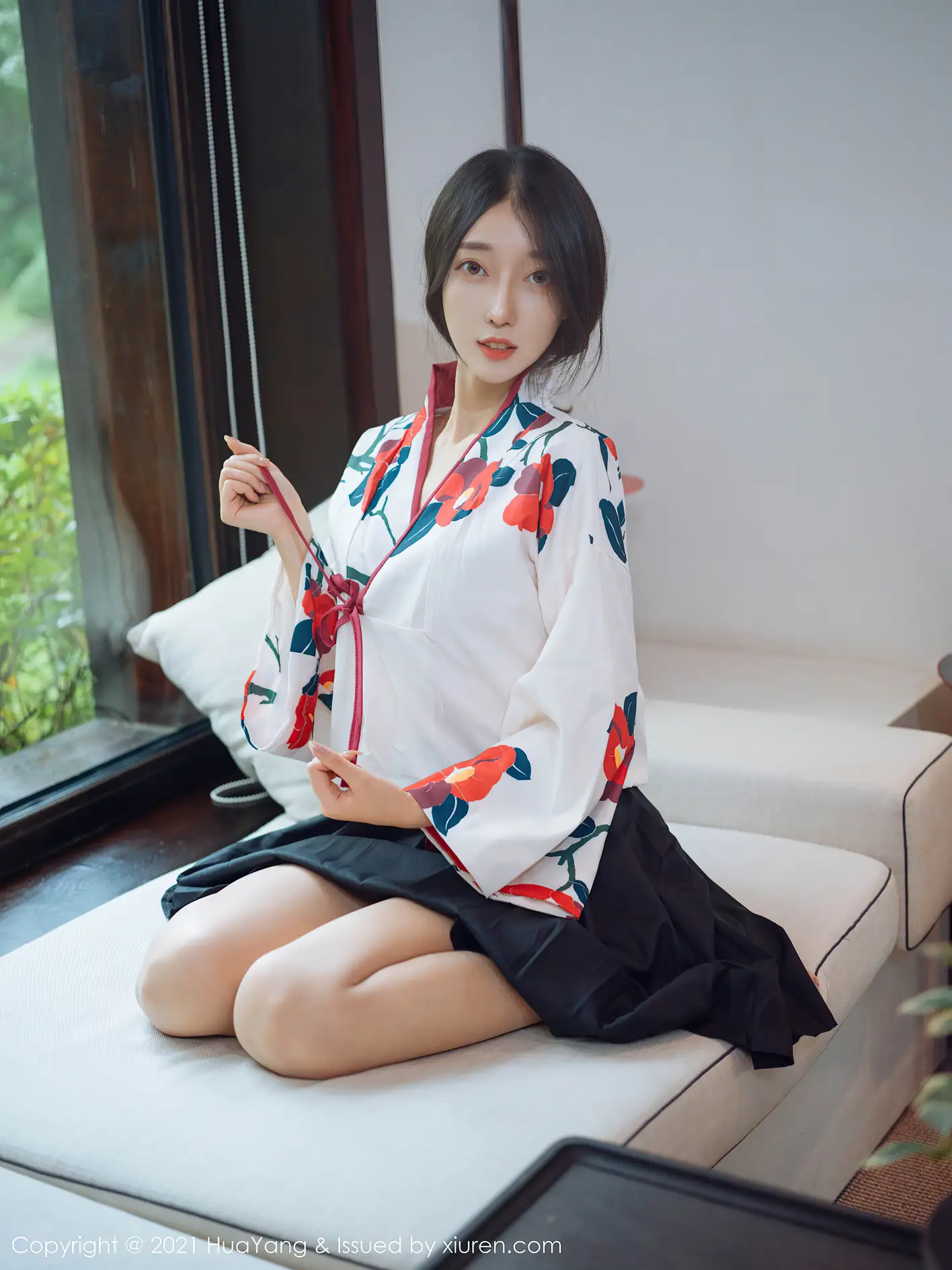[花漾] 2021.01.05 VOL.0347-004