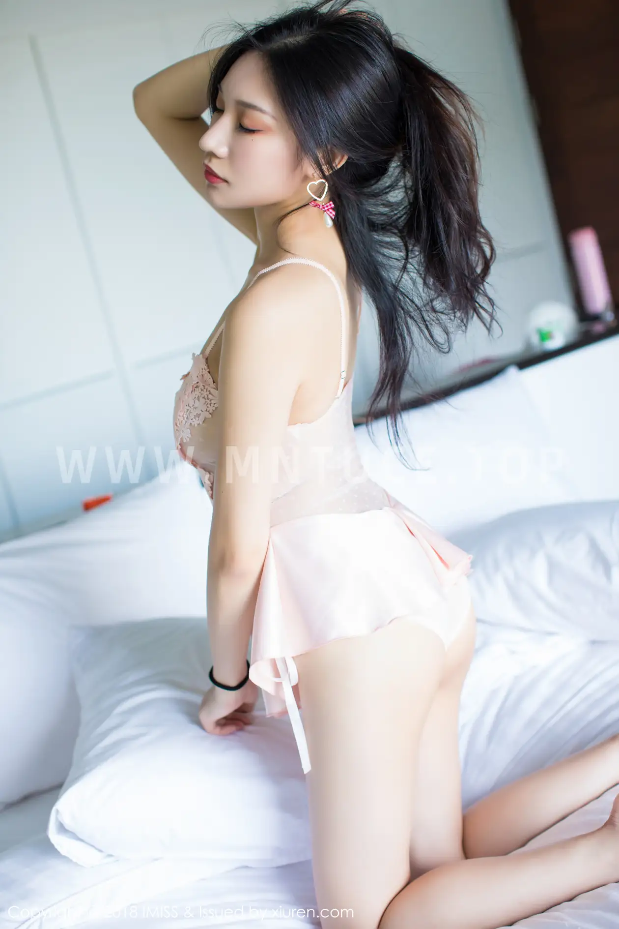 [爱蜜社] 2018.01.24 VOL.211-024