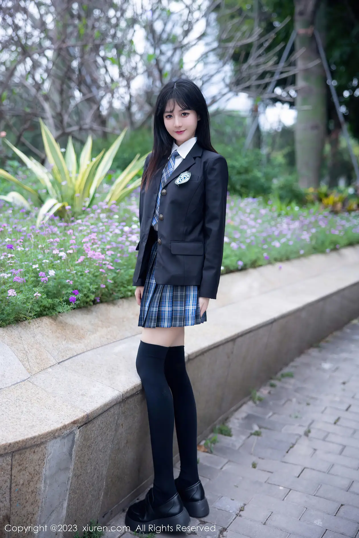 [秀人网] 2023.04.28 NO.6662-009