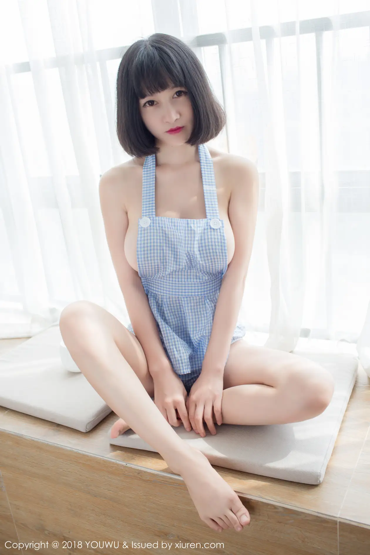 [尤物馆] 2018.05.25 Vol.096-002