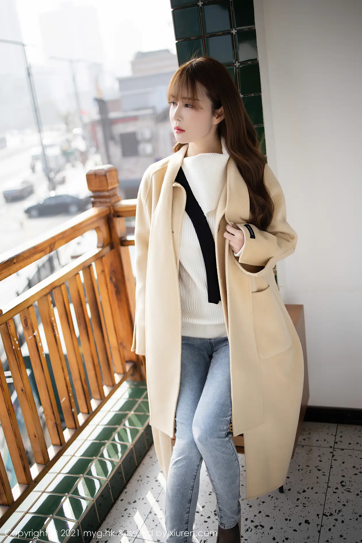 [美媛馆] 2021.02.04 VOL.487-002