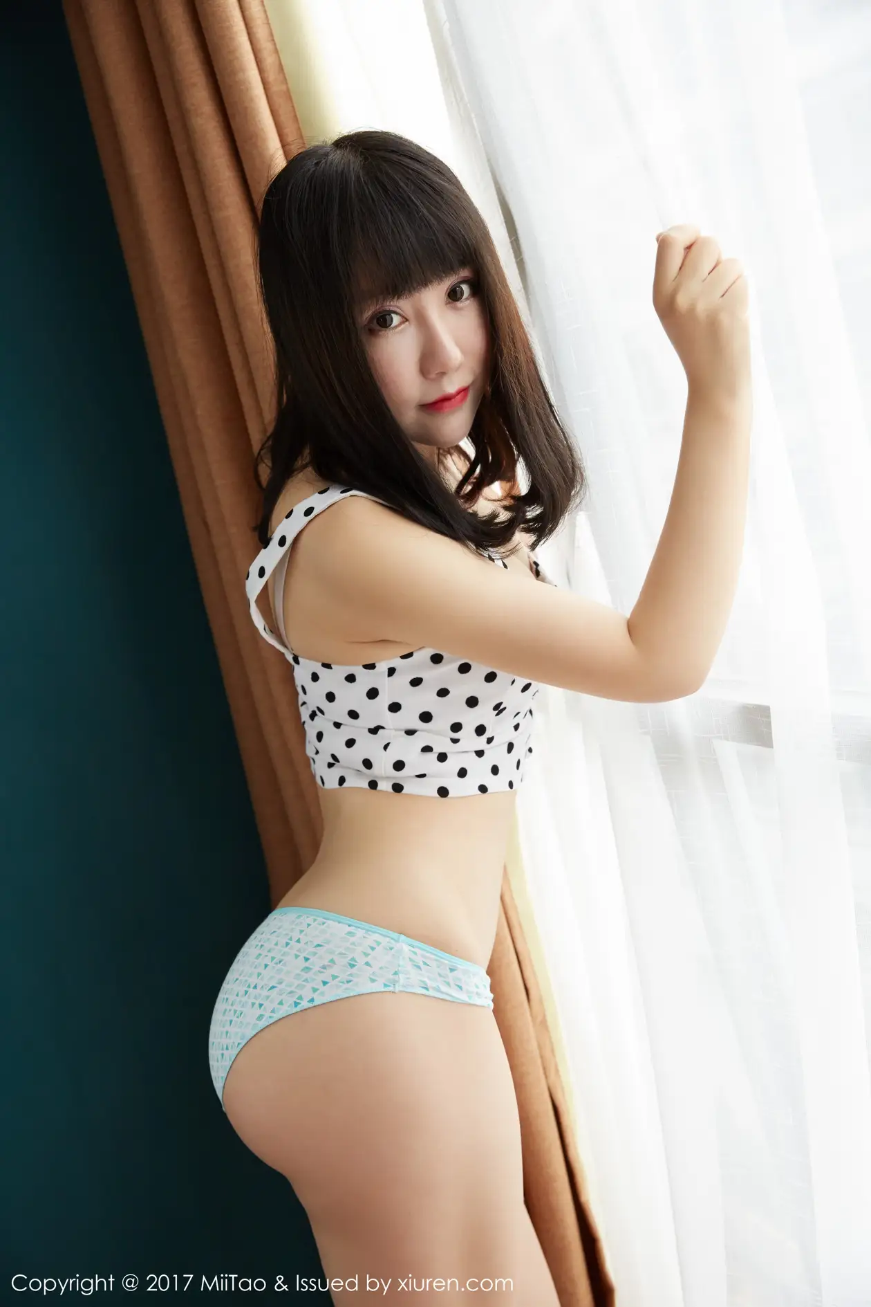 [蜜桃社] 2017.06.19 Vol.068-012