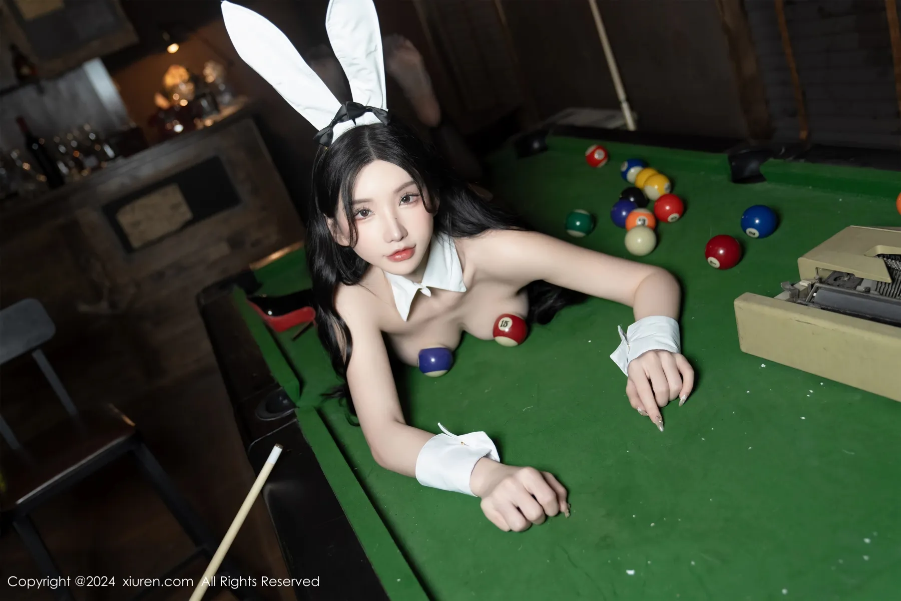 [秀人网] 2024.03.29 No.8318-061
