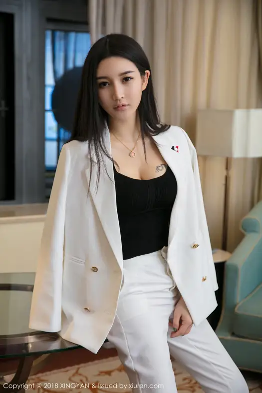 [星颜社]2018.03.09 VOL.034-007
