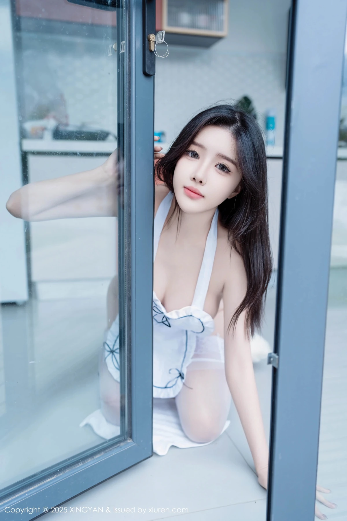 [星颜社] 2025.02.19 VOL.310 袁圆、秀人旗下#[80P]-055