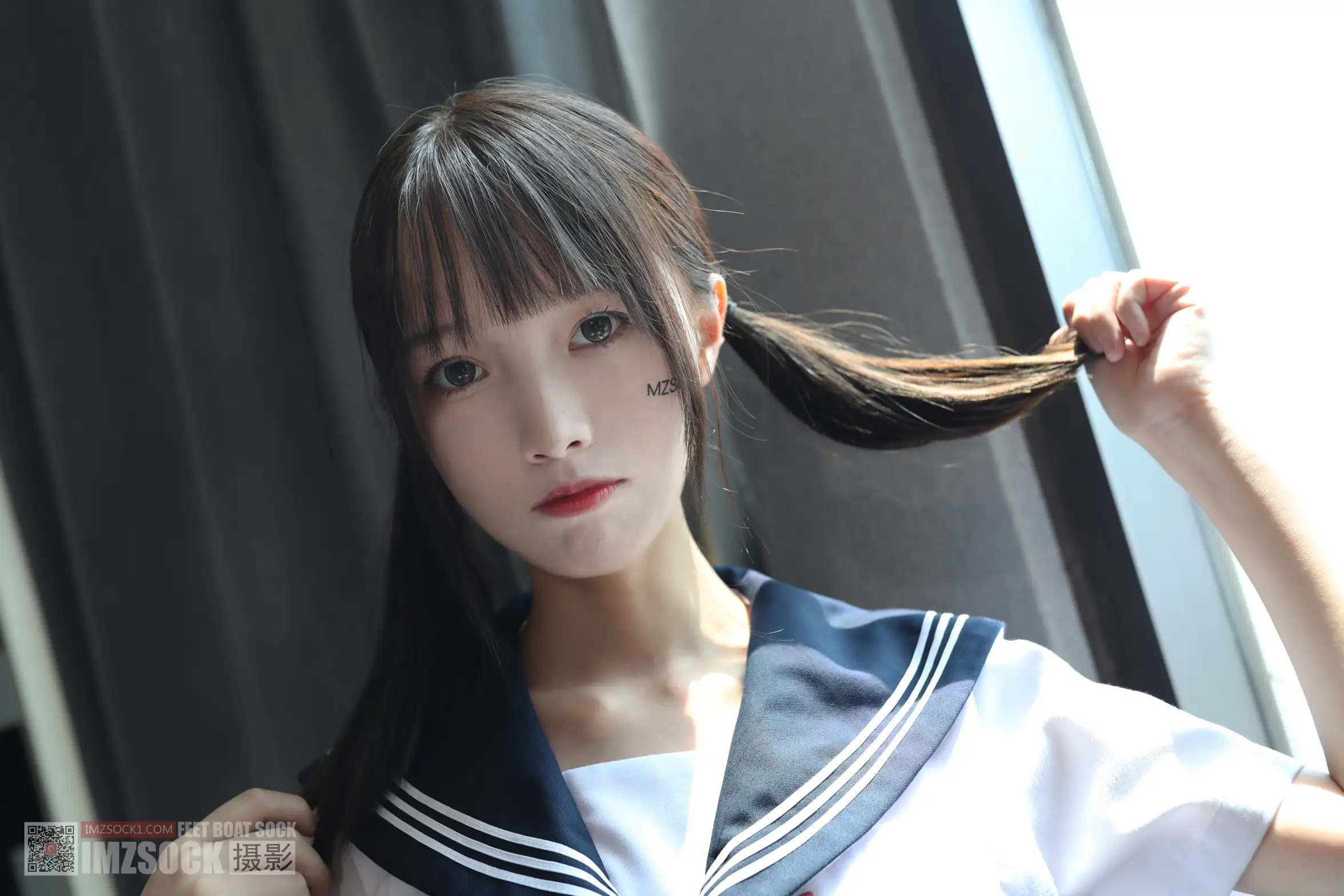 [MZSOCK]爱美足 NO.128-006