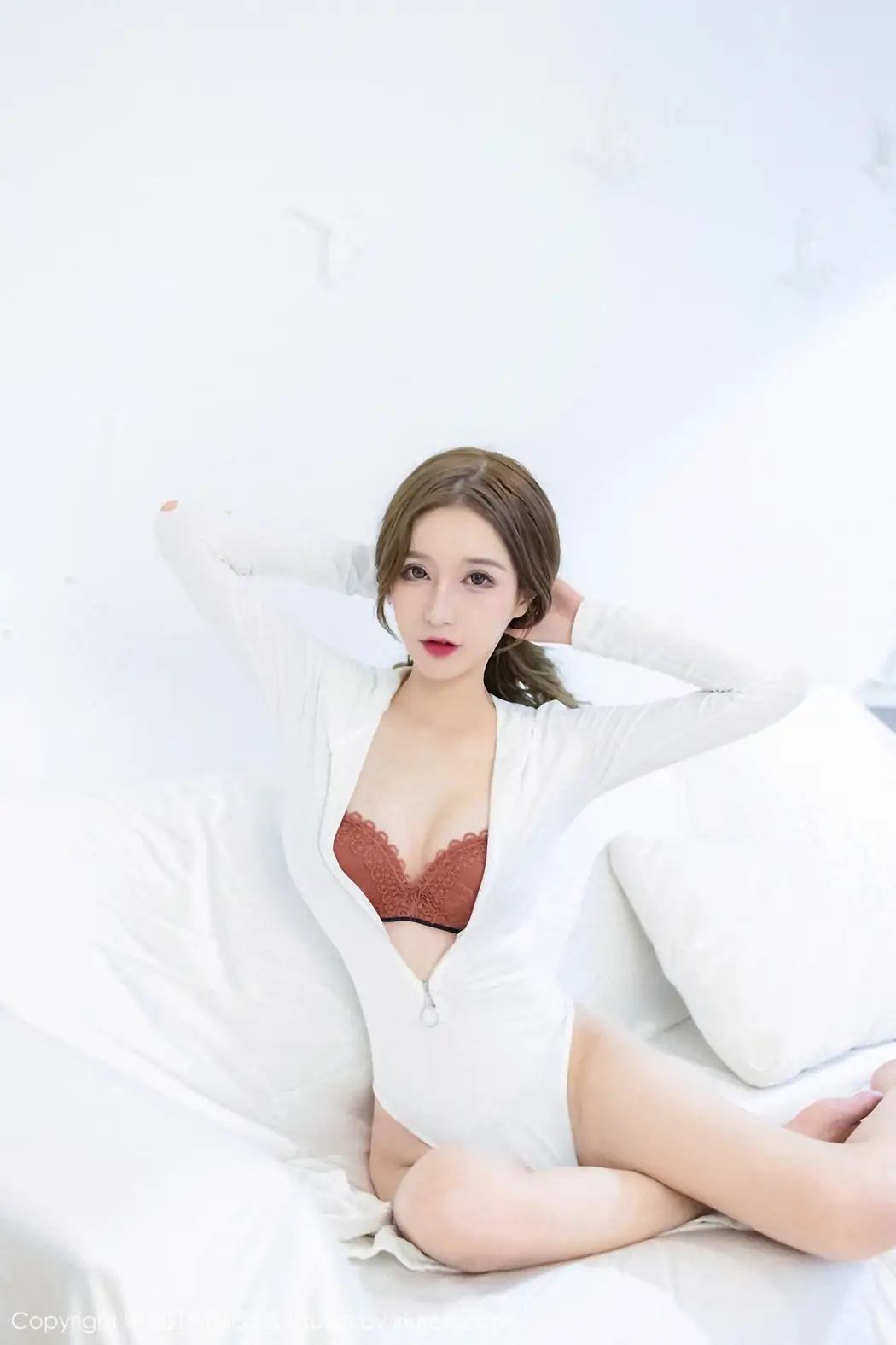 [爱蜜社] 2019.04.04 VOL.336-019