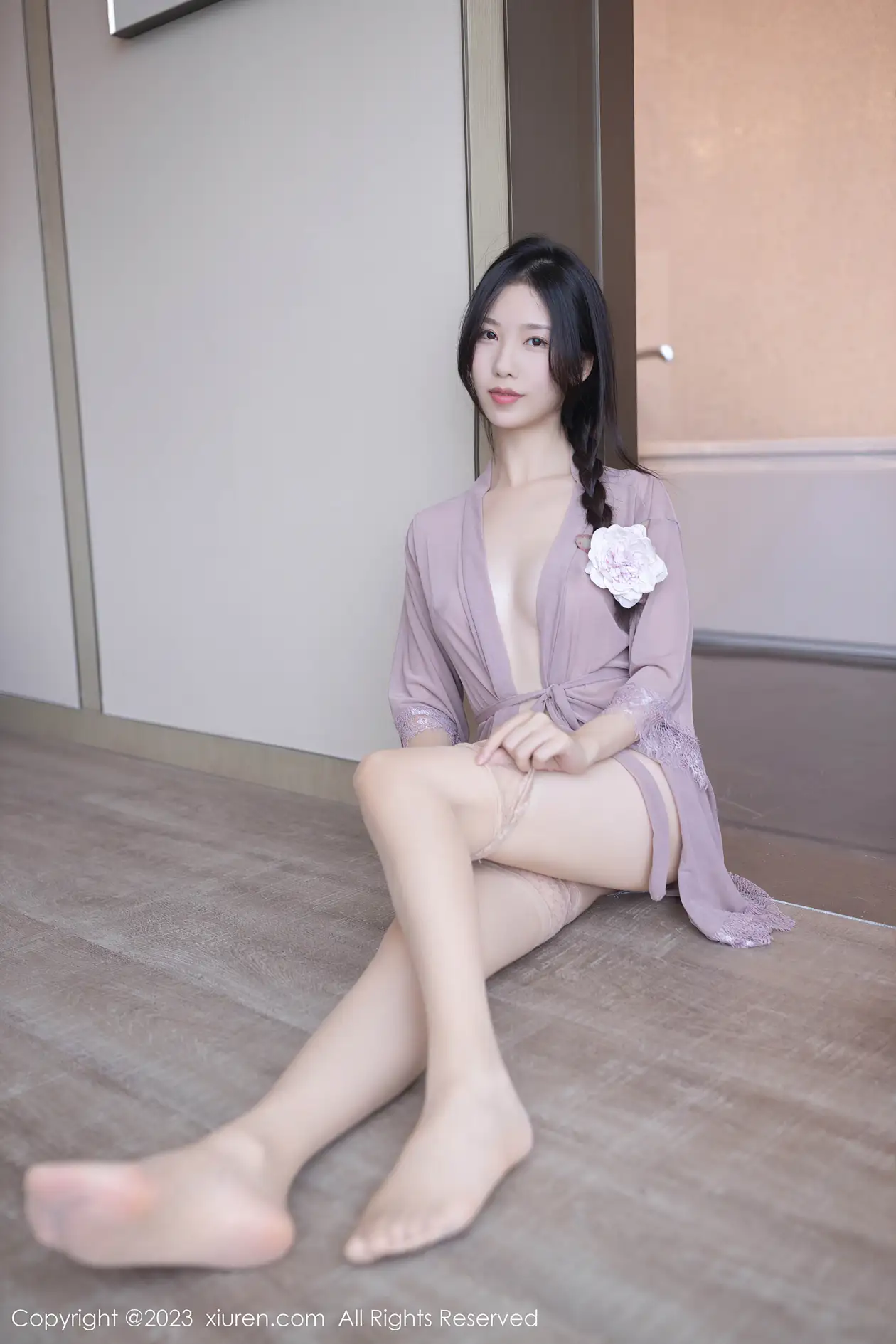[秀人网] 2023.06.14 NO.6913-060