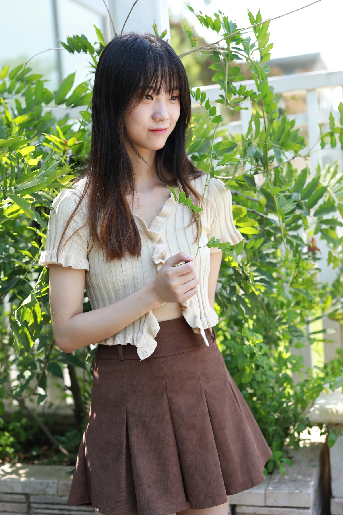 [MZSOCK]爱美足 NO.289 可可#可可@[81P]-004