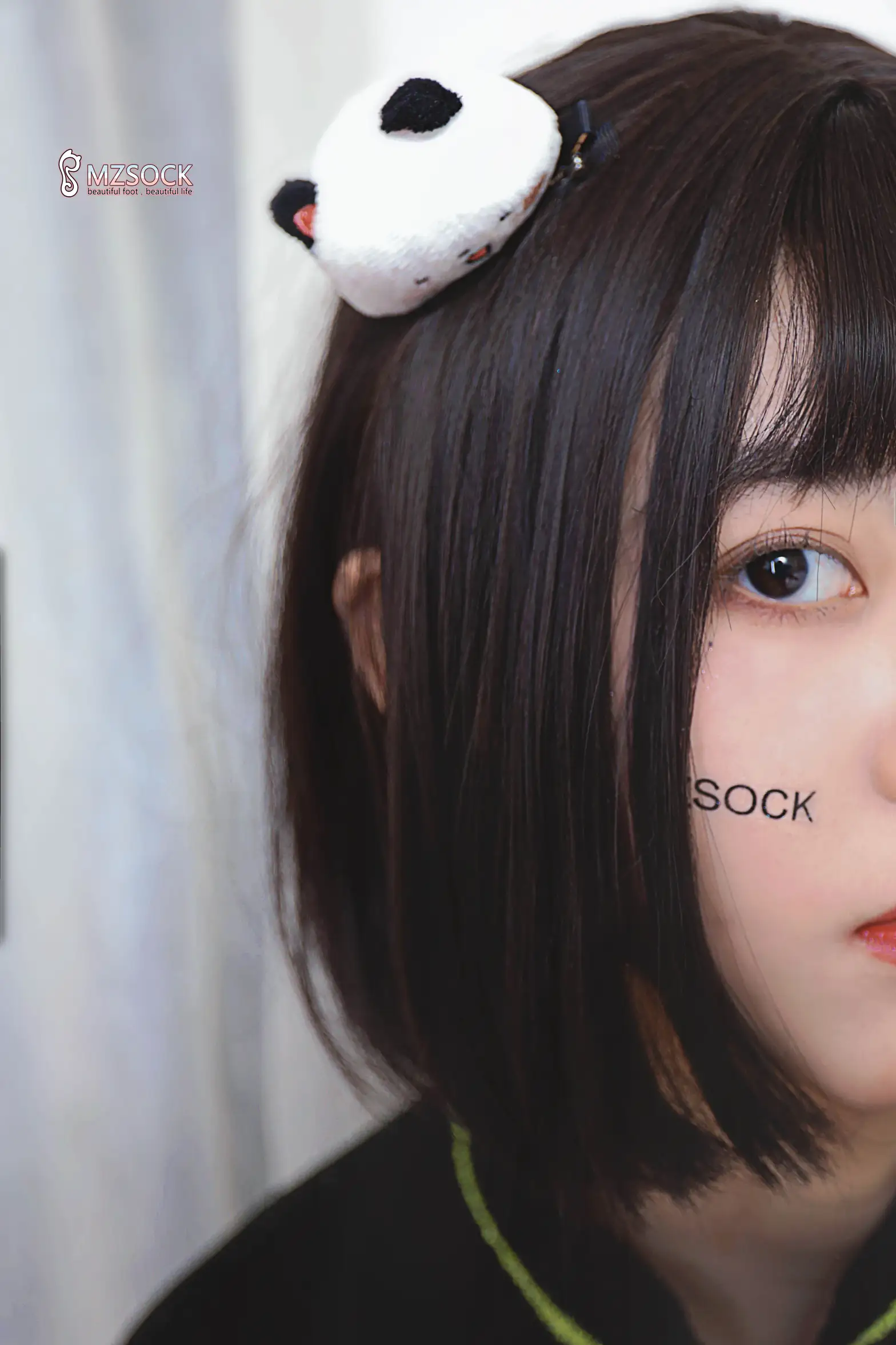 [MZSOCK]爱美足 NO.203-003
