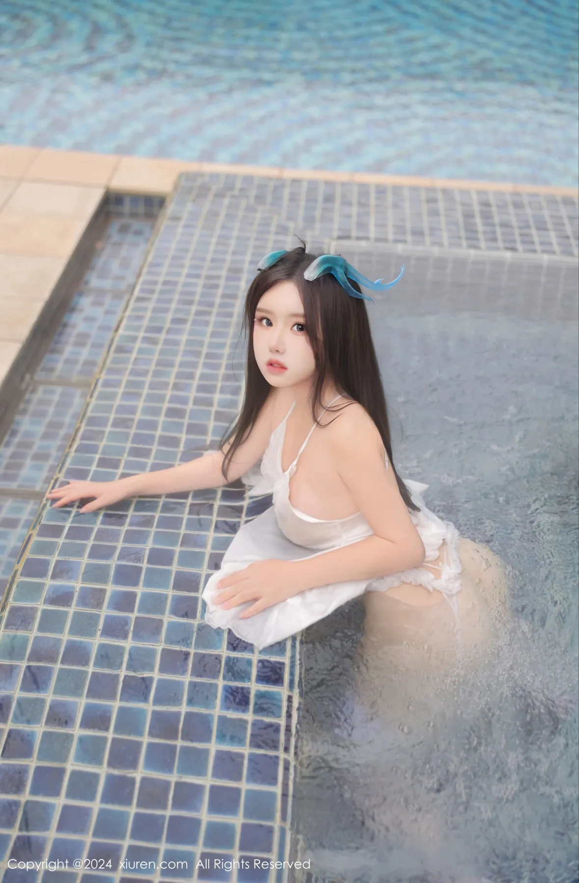 [秀人网] 2024.03.12 No.8218-015