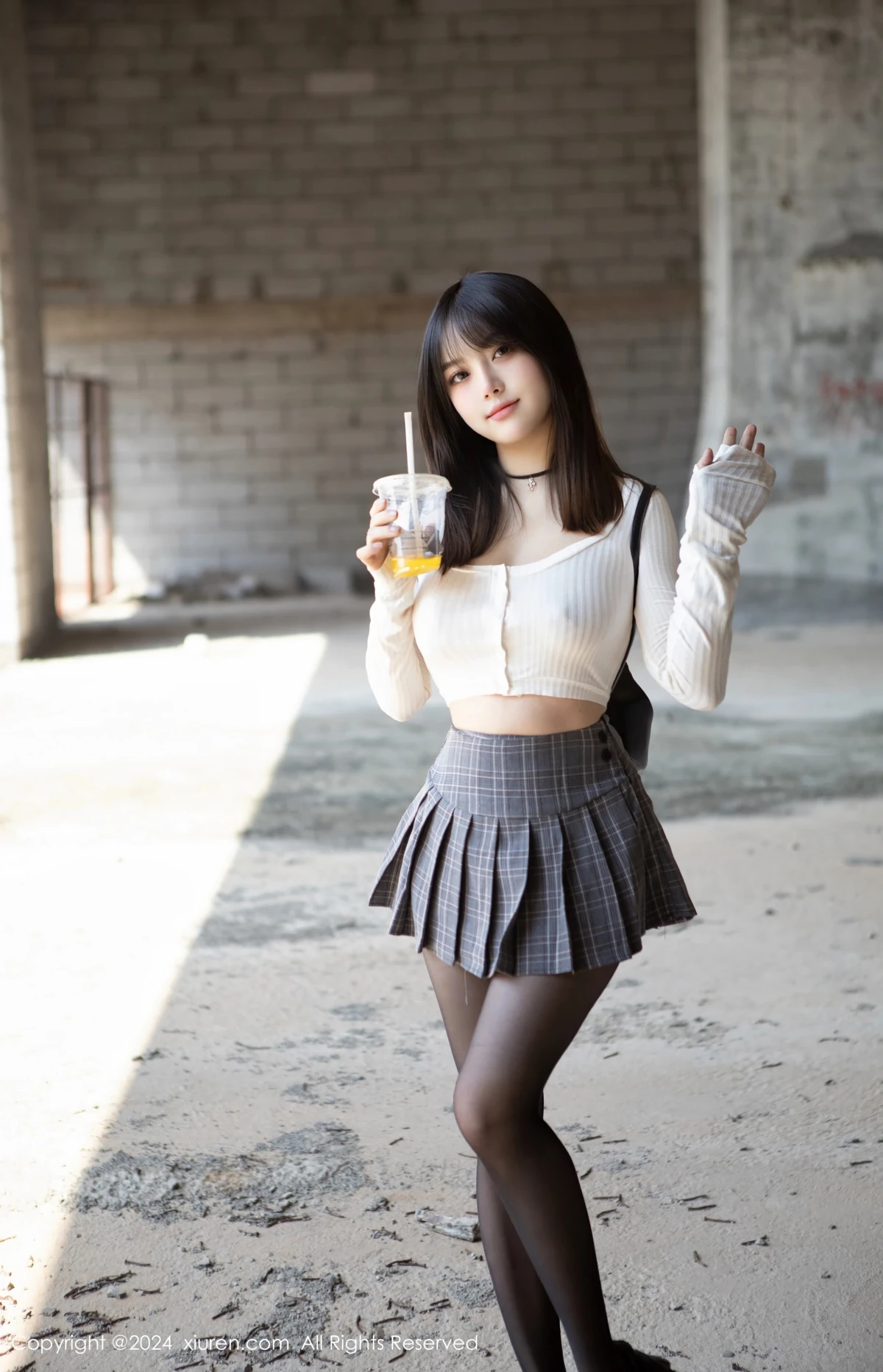 [秀人网] 2024.04.23 No.8439-006