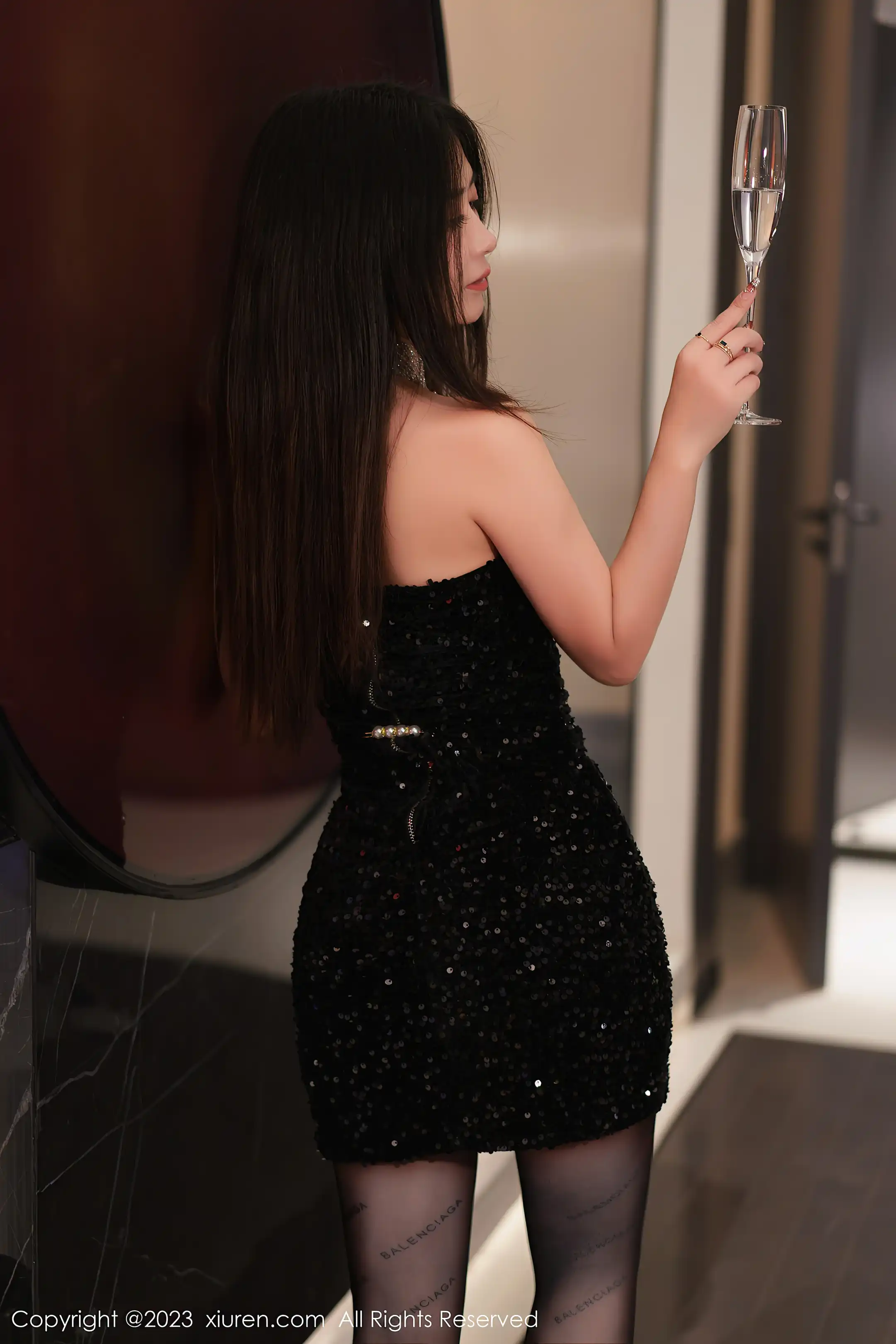 [秀人网] 2023.02.09 NO.6244-002