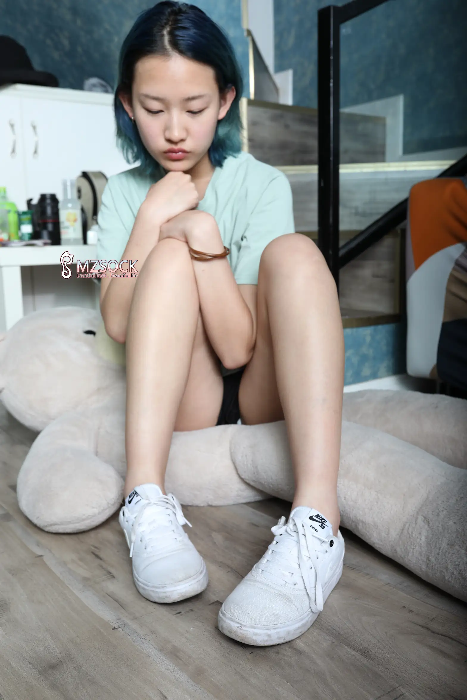 [MZSOCK]爱美足 NO.021-005