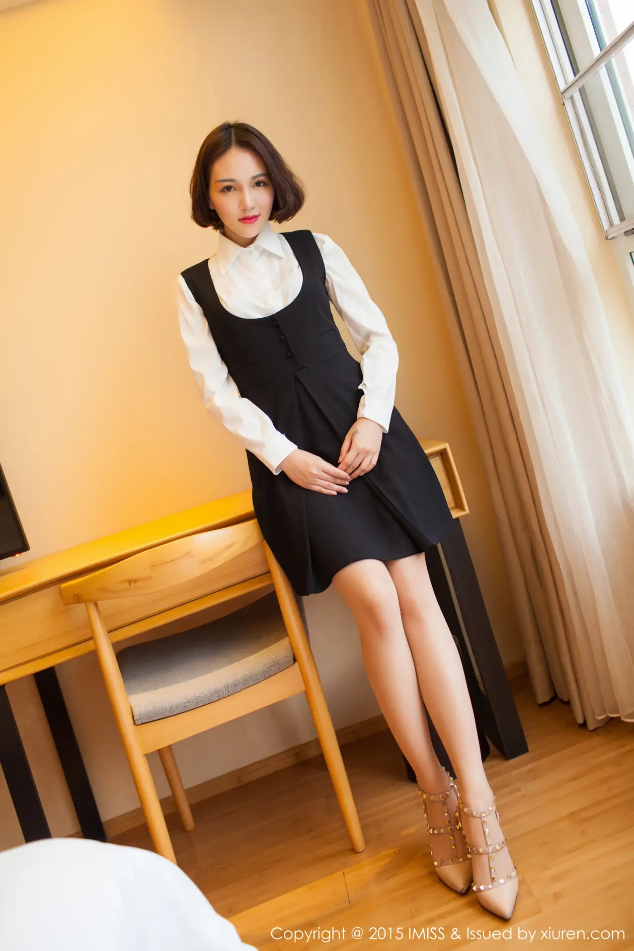 [爱蜜社] 2015.10.23 VOL.036-002