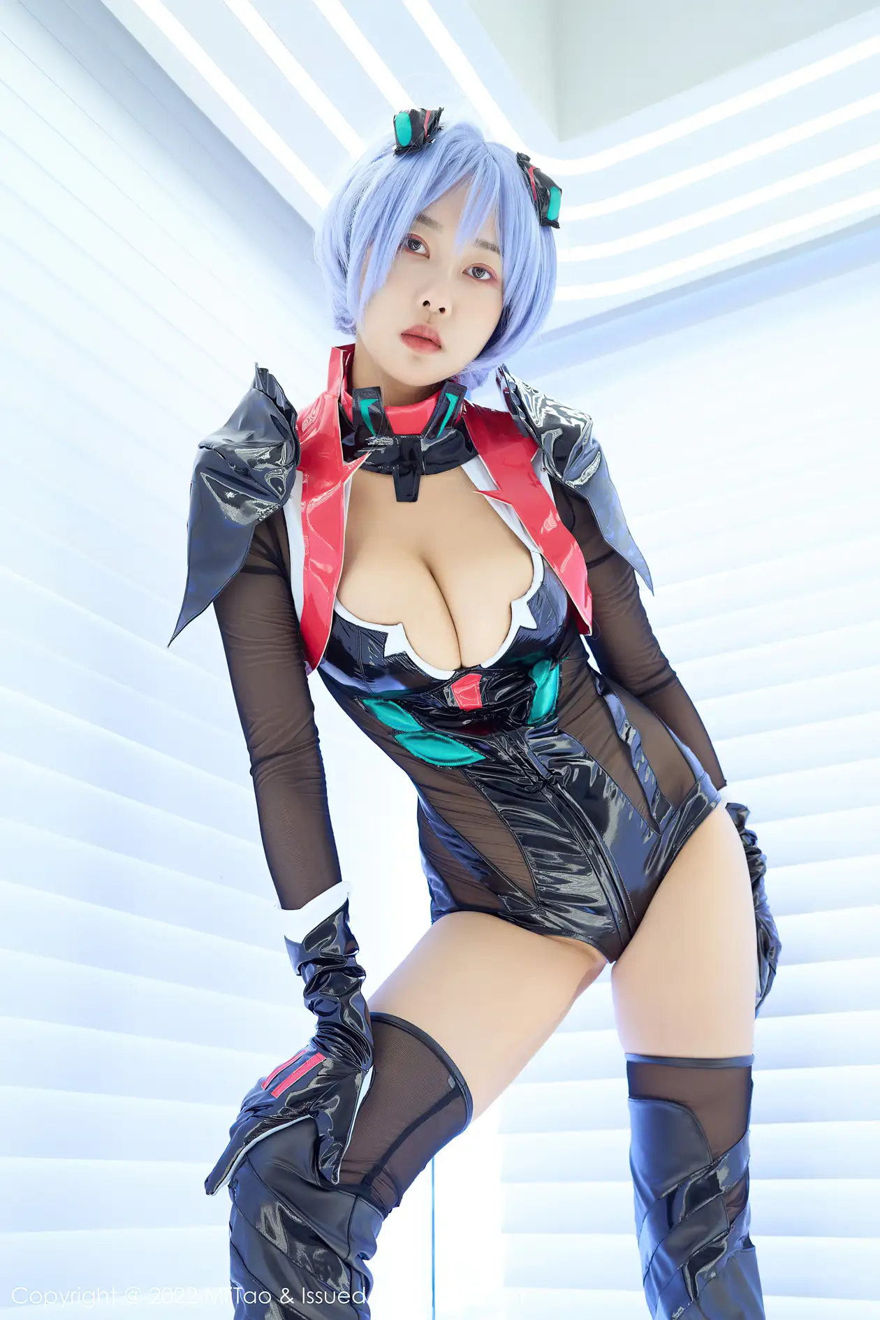 [蜜桃社] 2022.05.04 Vol.148-051