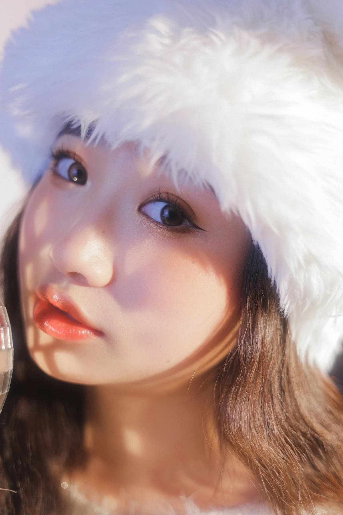 [艺图语]2023.02.09 Vol.3007 兔baby#蓝胖子#[28P]-028
